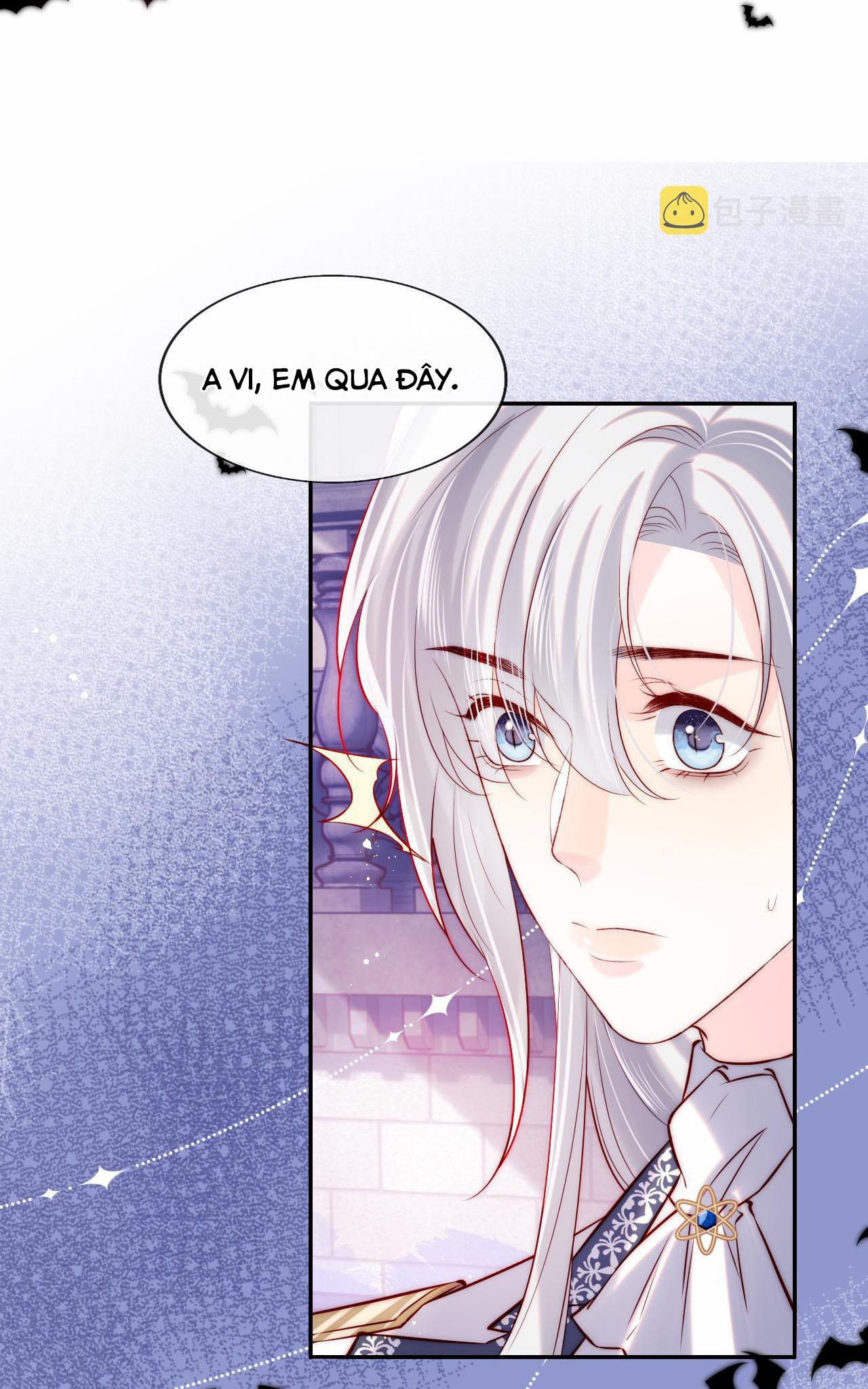 Các Nguyên Soái Đồng Loạt Đòi Ly Hôn: Chapter 41