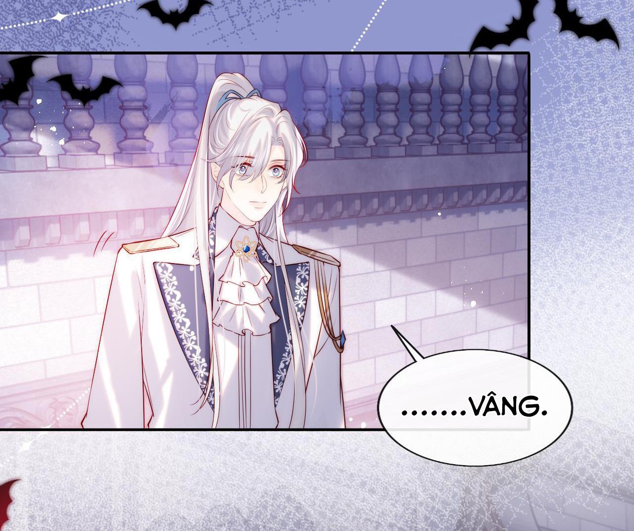 Các Nguyên Soái Đồng Loạt Đòi Ly Hôn: Chapter 41
