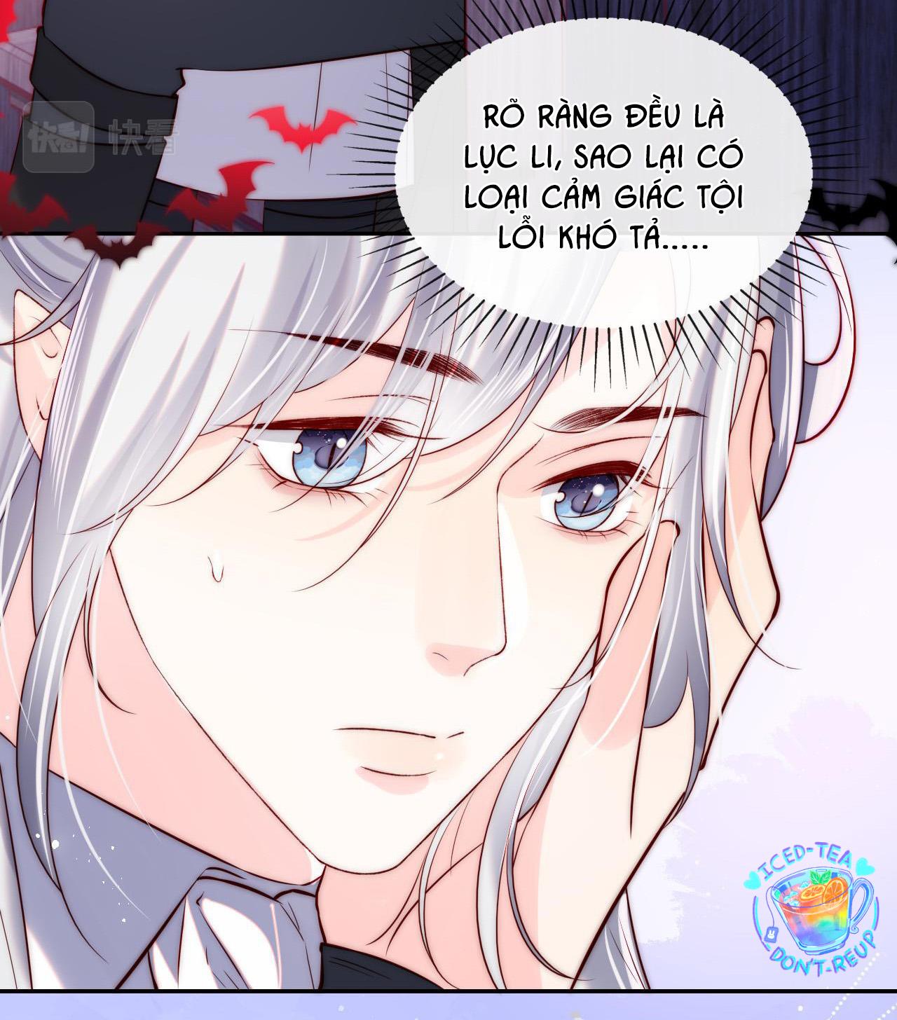 Các Nguyên Soái Đồng Loạt Đòi Ly Hôn: Chapter 41