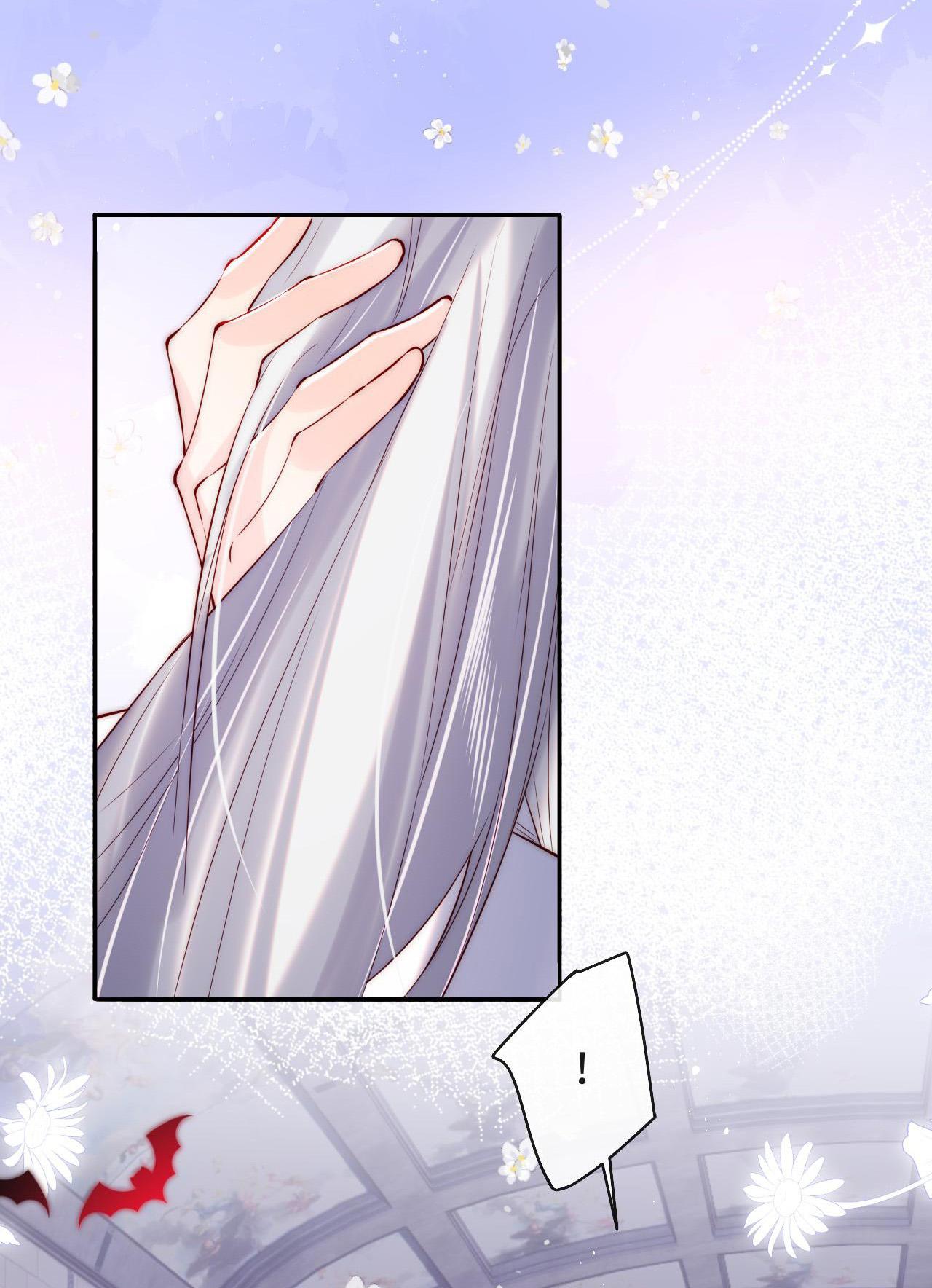 Các Nguyên Soái Đồng Loạt Đòi Ly Hôn: Chapter 41