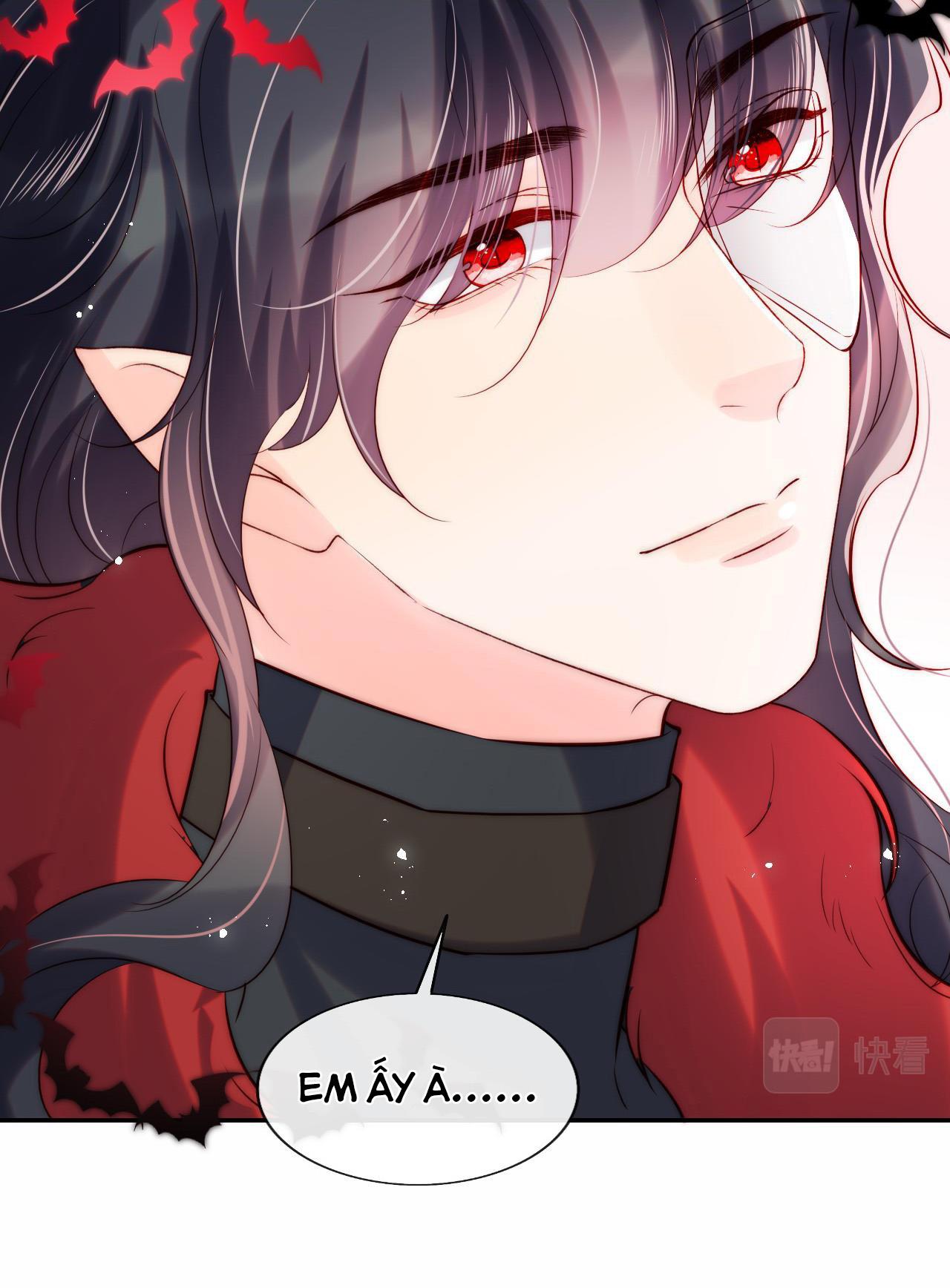 Các Nguyên Soái Đồng Loạt Đòi Ly Hôn: Chapter 41