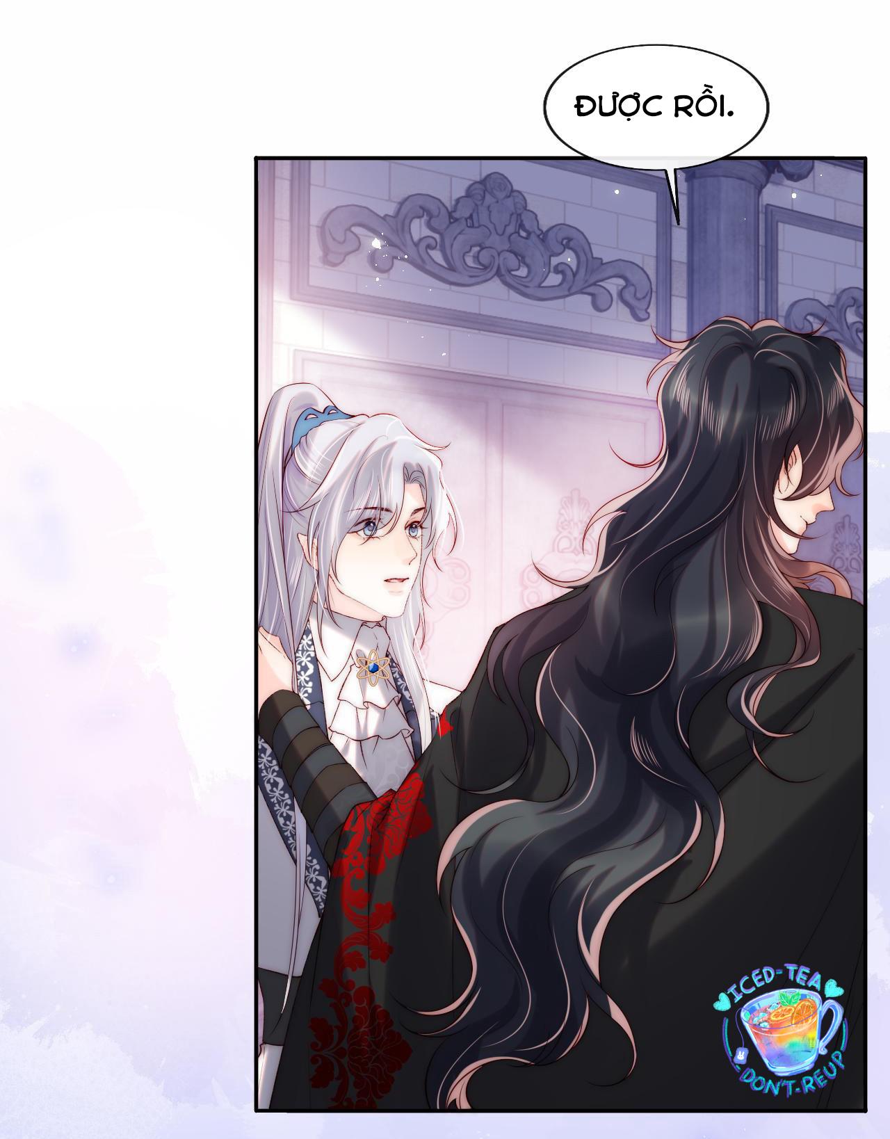 Các Nguyên Soái Đồng Loạt Đòi Ly Hôn: Chapter 41