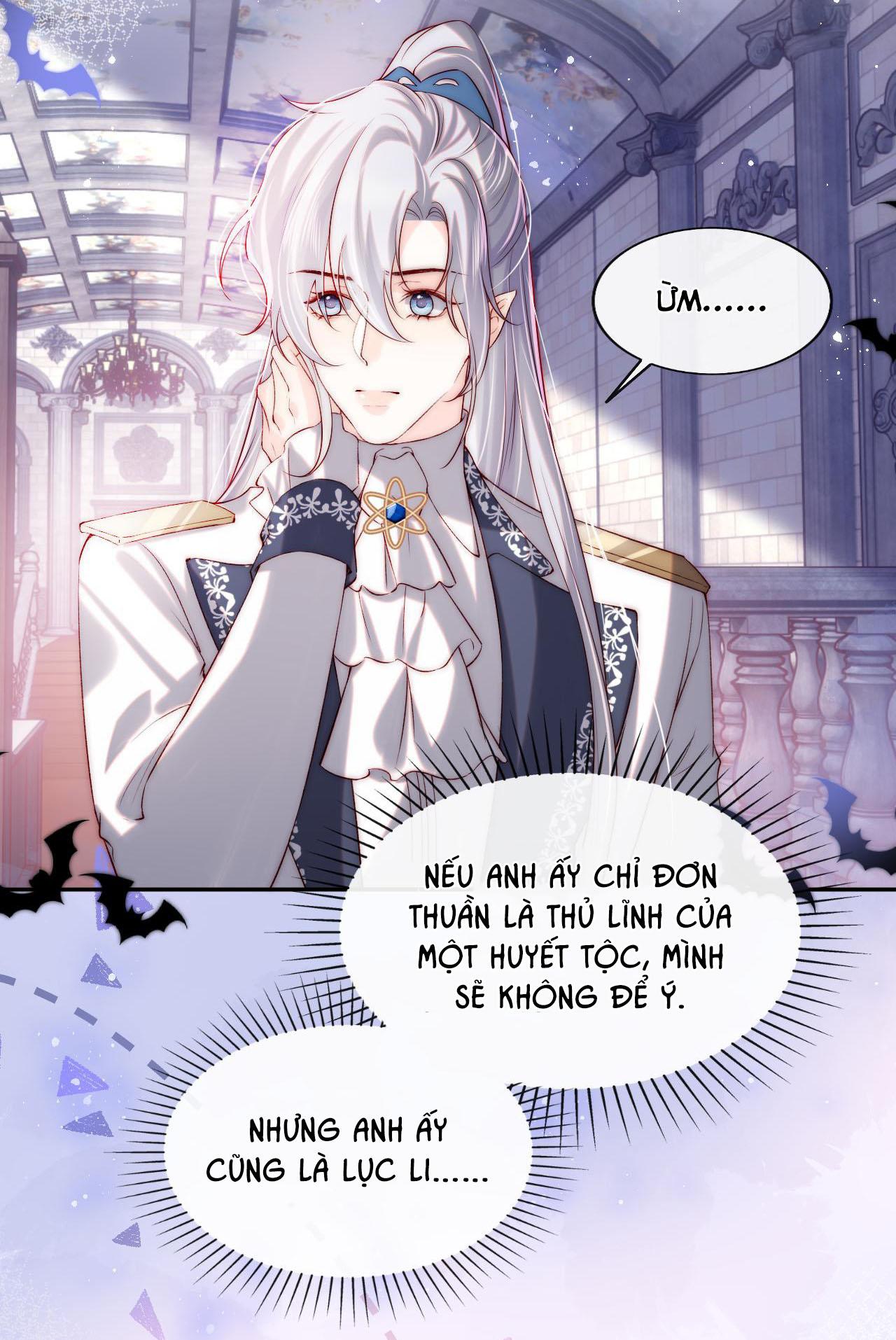 Các Nguyên Soái Đồng Loạt Đòi Ly Hôn: Chapter 41