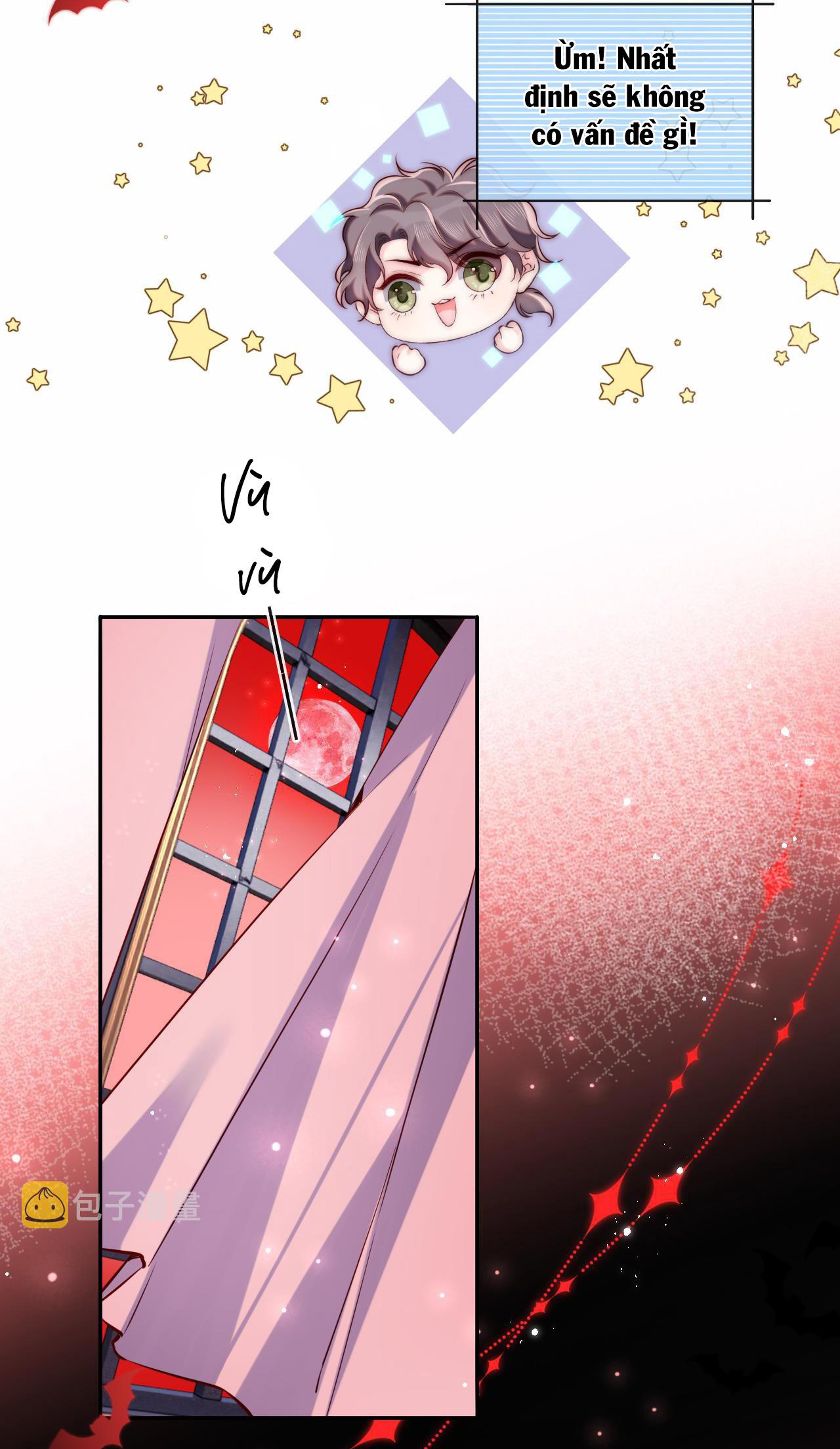 Các Nguyên Soái Đồng Loạt Đòi Ly Hôn: Chapter 41