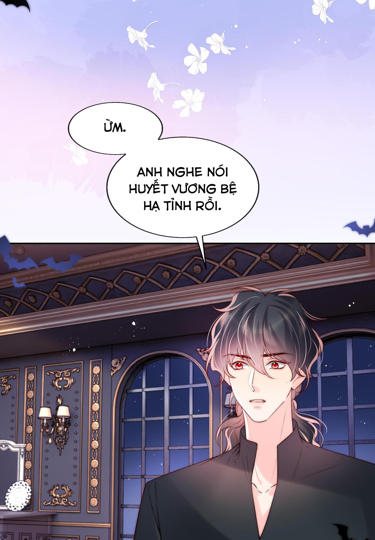 Các Nguyên Soái Đồng Loạt Đòi Ly Hôn: Chapter 41