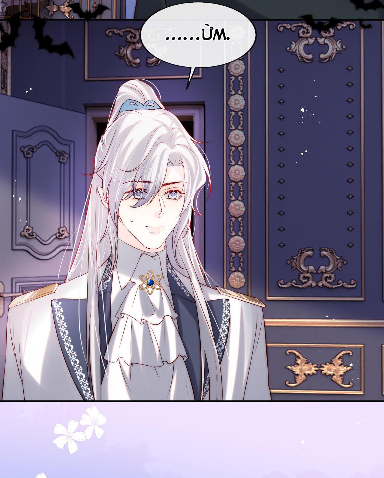 Các Nguyên Soái Đồng Loạt Đòi Ly Hôn: Chapter 41