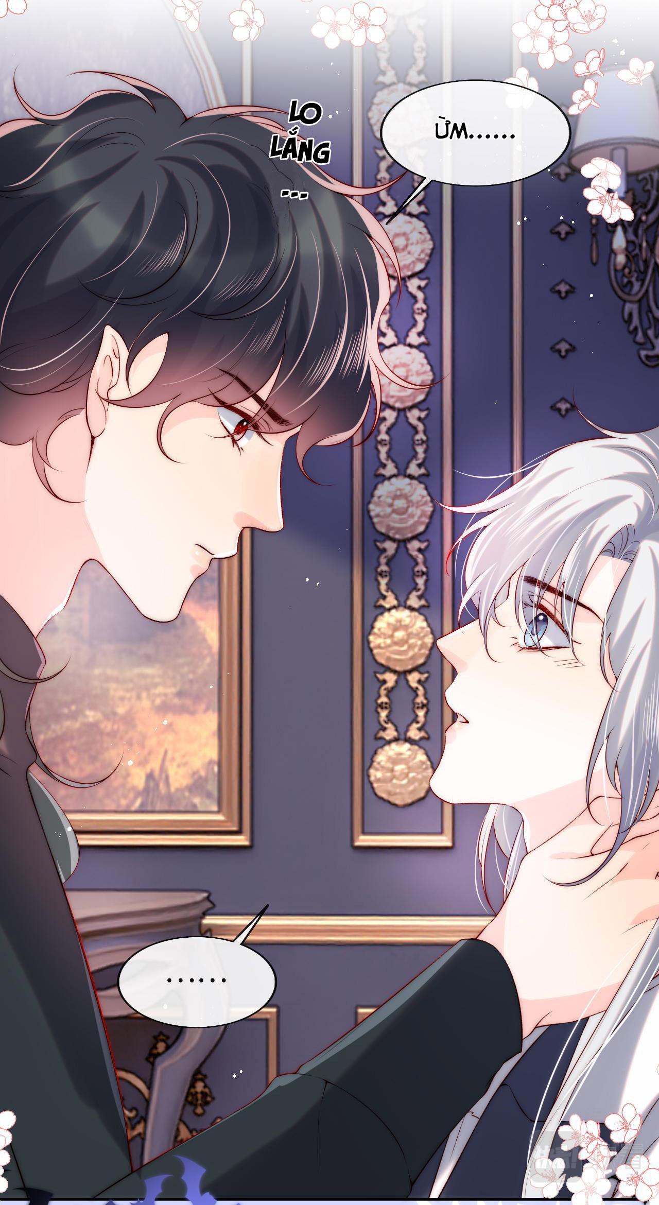 Các Nguyên Soái Đồng Loạt Đòi Ly Hôn: Chapter 41