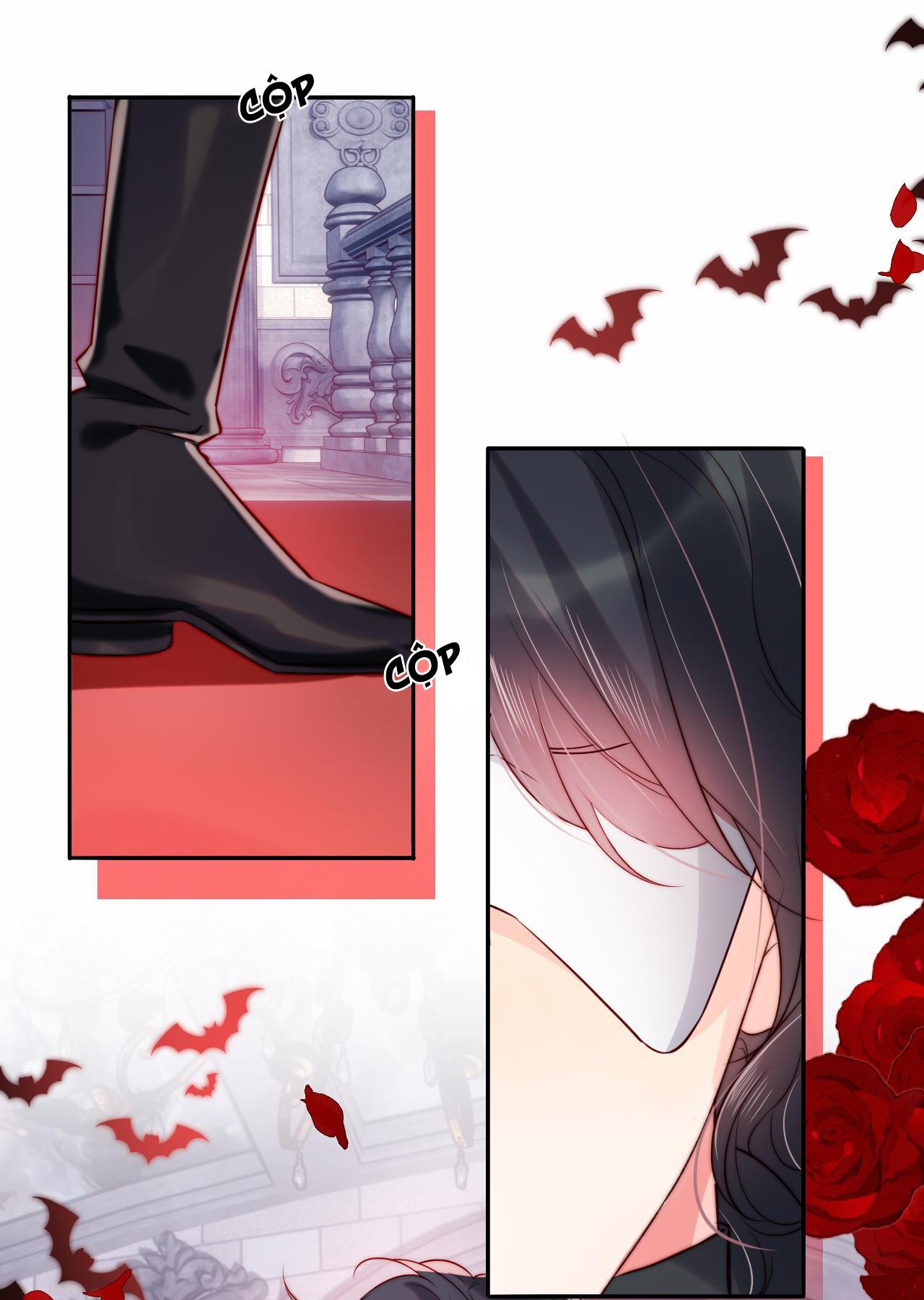 Các Nguyên Soái Đồng Loạt Đòi Ly Hôn: Chapter 41