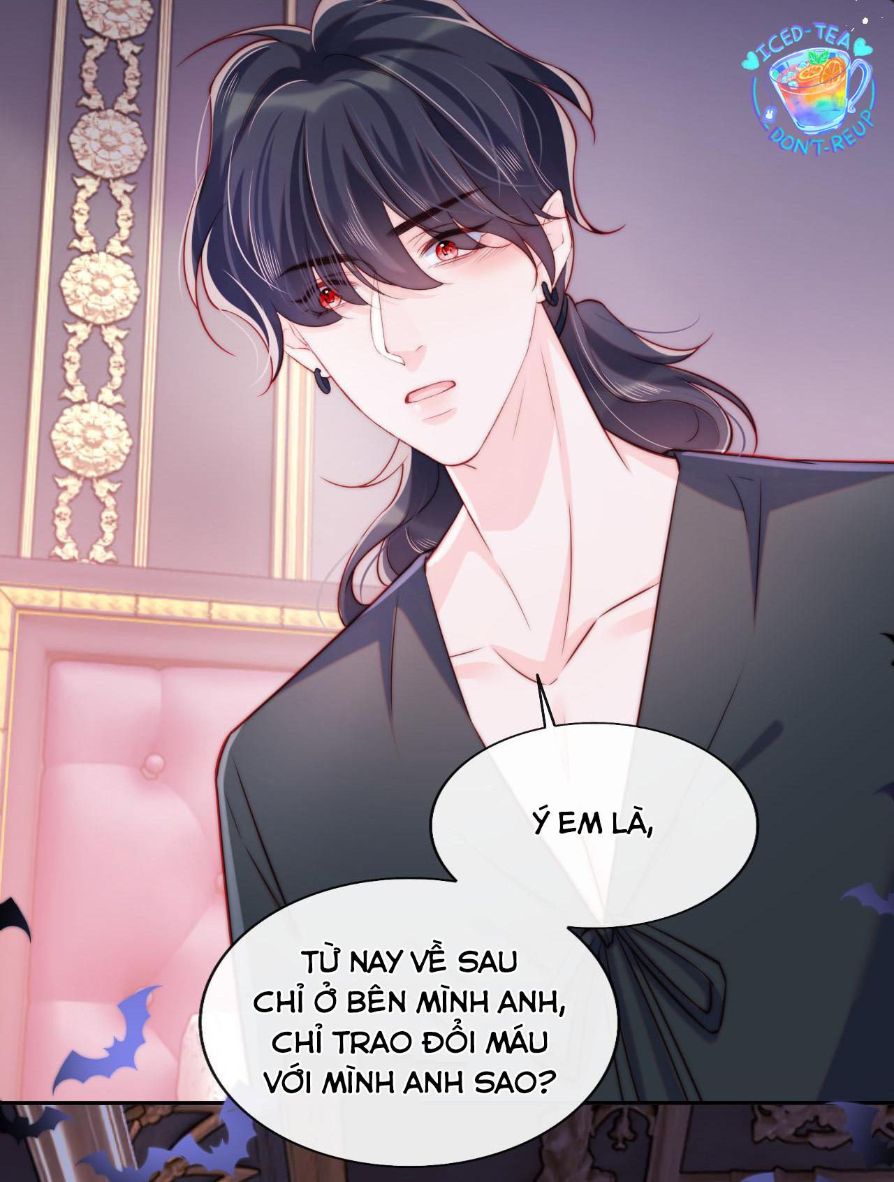 Các Nguyên Soái Đồng Loạt Đòi Ly Hôn: Chapter 42