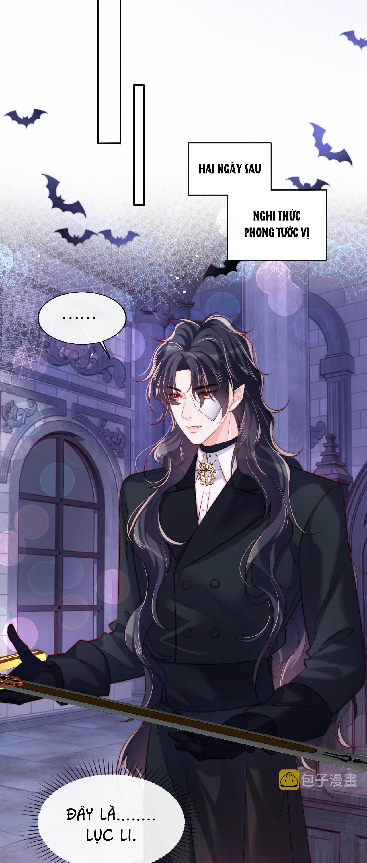 Các Nguyên Soái Đồng Loạt Đòi Ly Hôn: Chapter 42