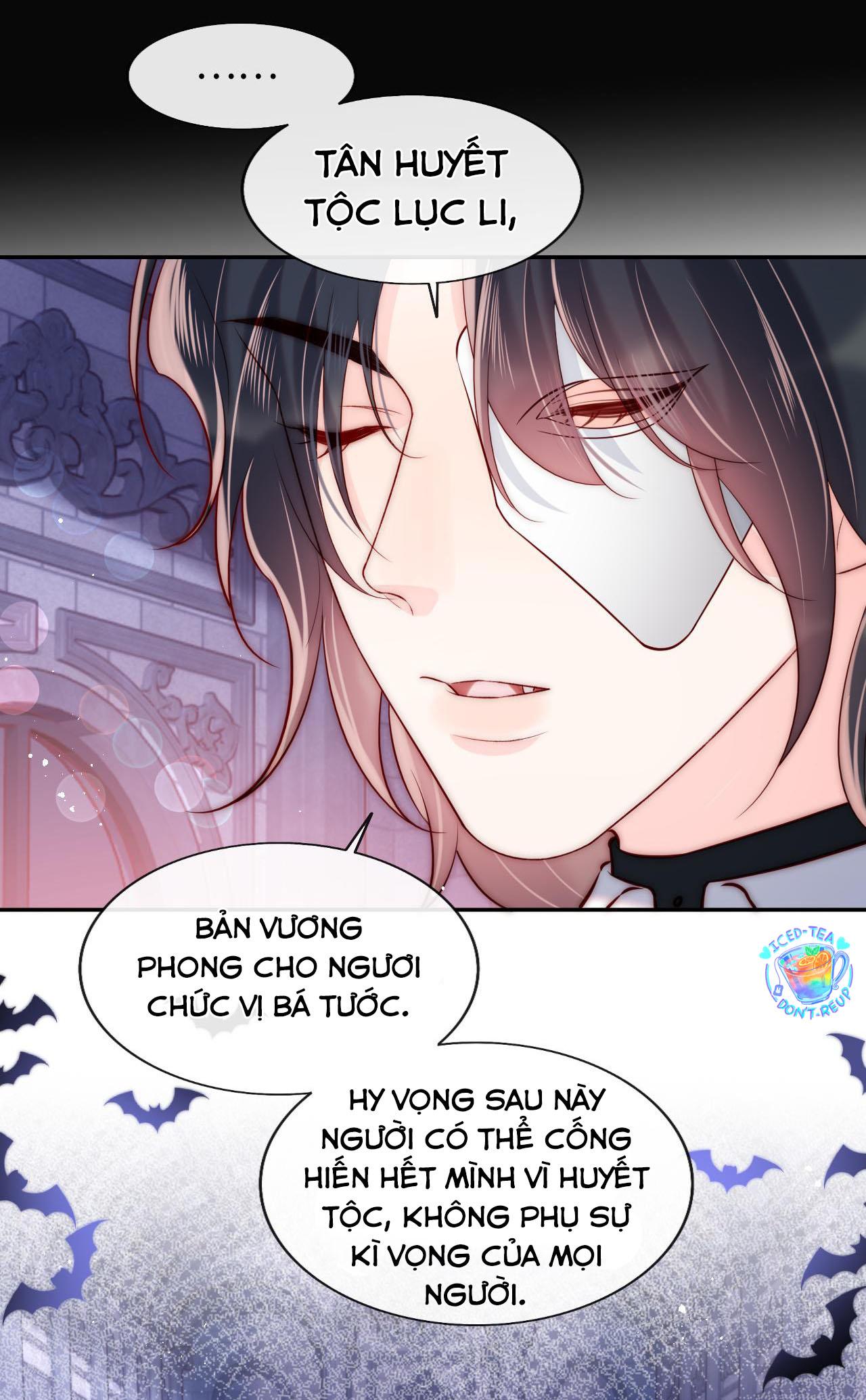 Các Nguyên Soái Đồng Loạt Đòi Ly Hôn: Chapter 42