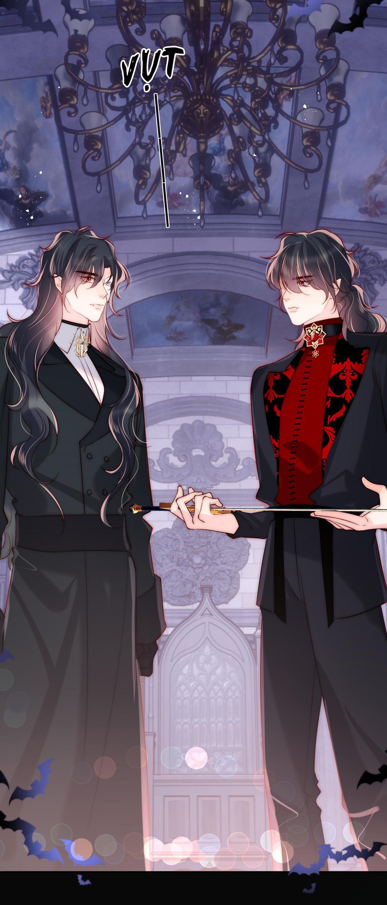 Các Nguyên Soái Đồng Loạt Đòi Ly Hôn: Chapter 42