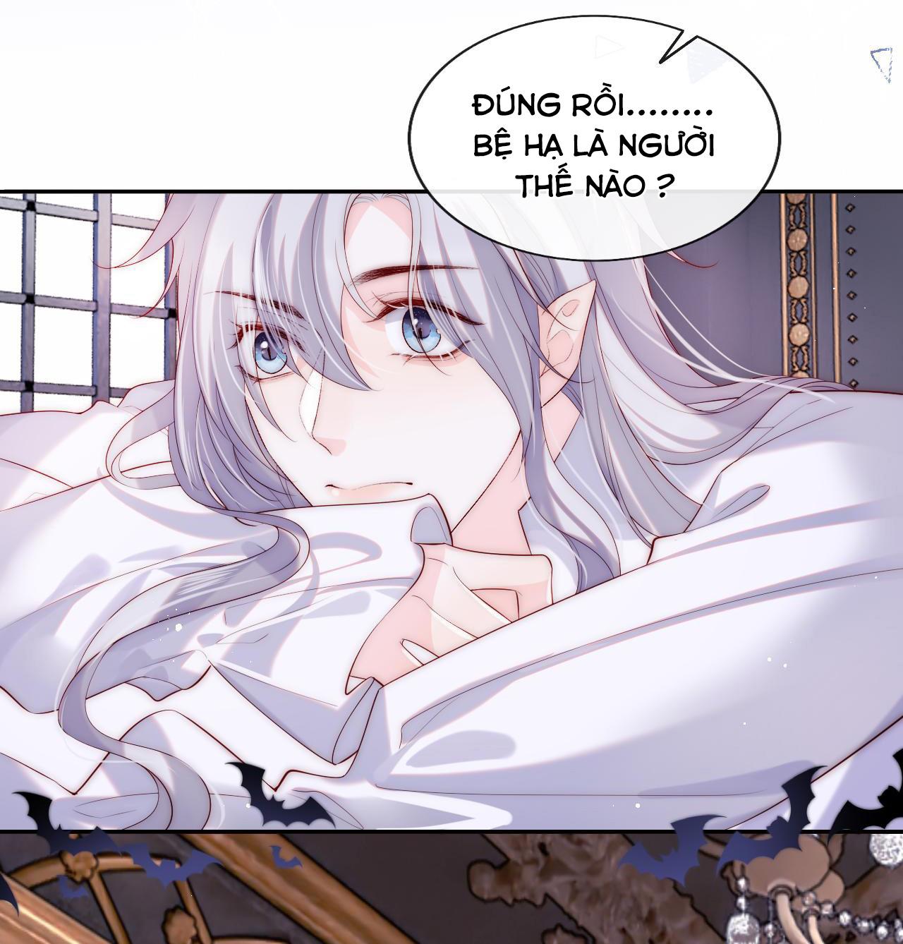 Các Nguyên Soái Đồng Loạt Đòi Ly Hôn: Chapter 42