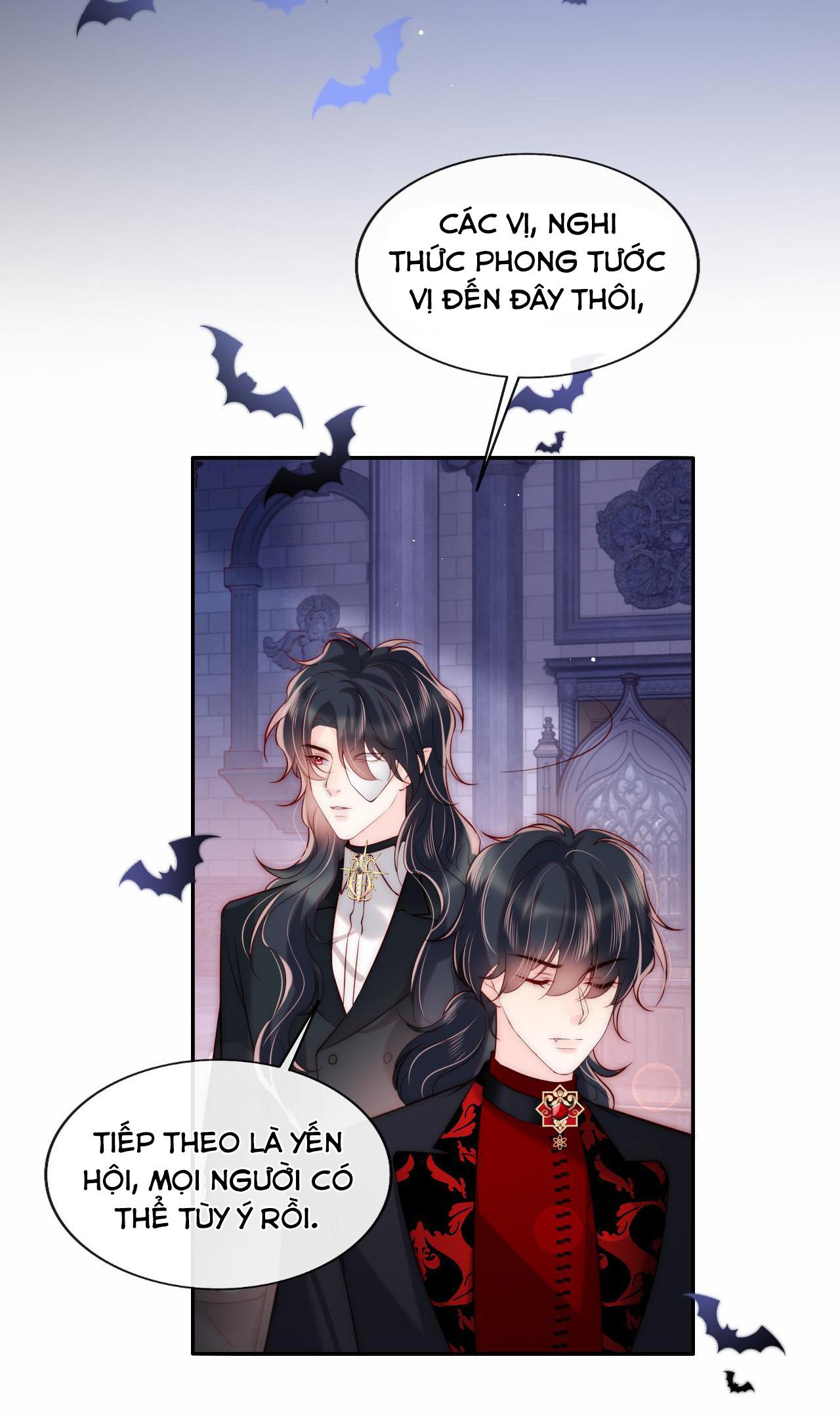 Các Nguyên Soái Đồng Loạt Đòi Ly Hôn: Chapter 42