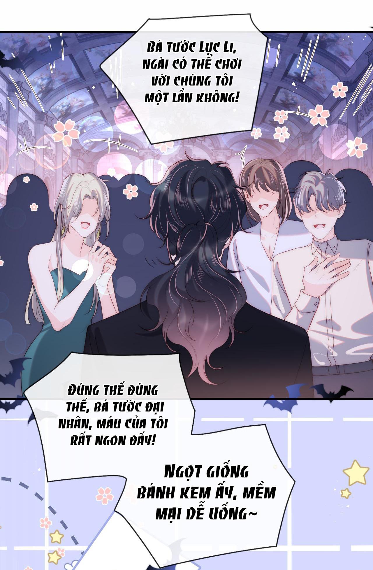 Các Nguyên Soái Đồng Loạt Đòi Ly Hôn: Chapter 42