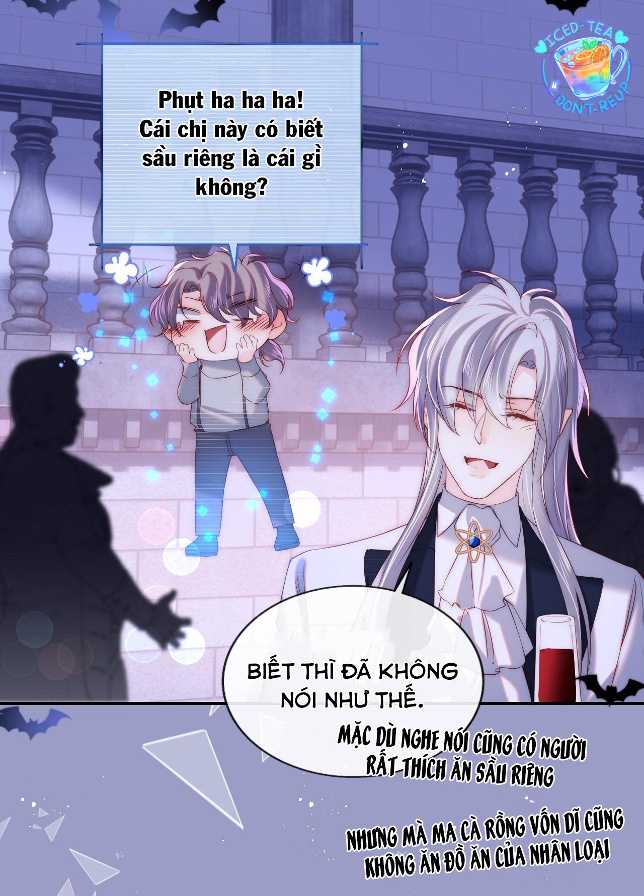 Các Nguyên Soái Đồng Loạt Đòi Ly Hôn: Chapter 42