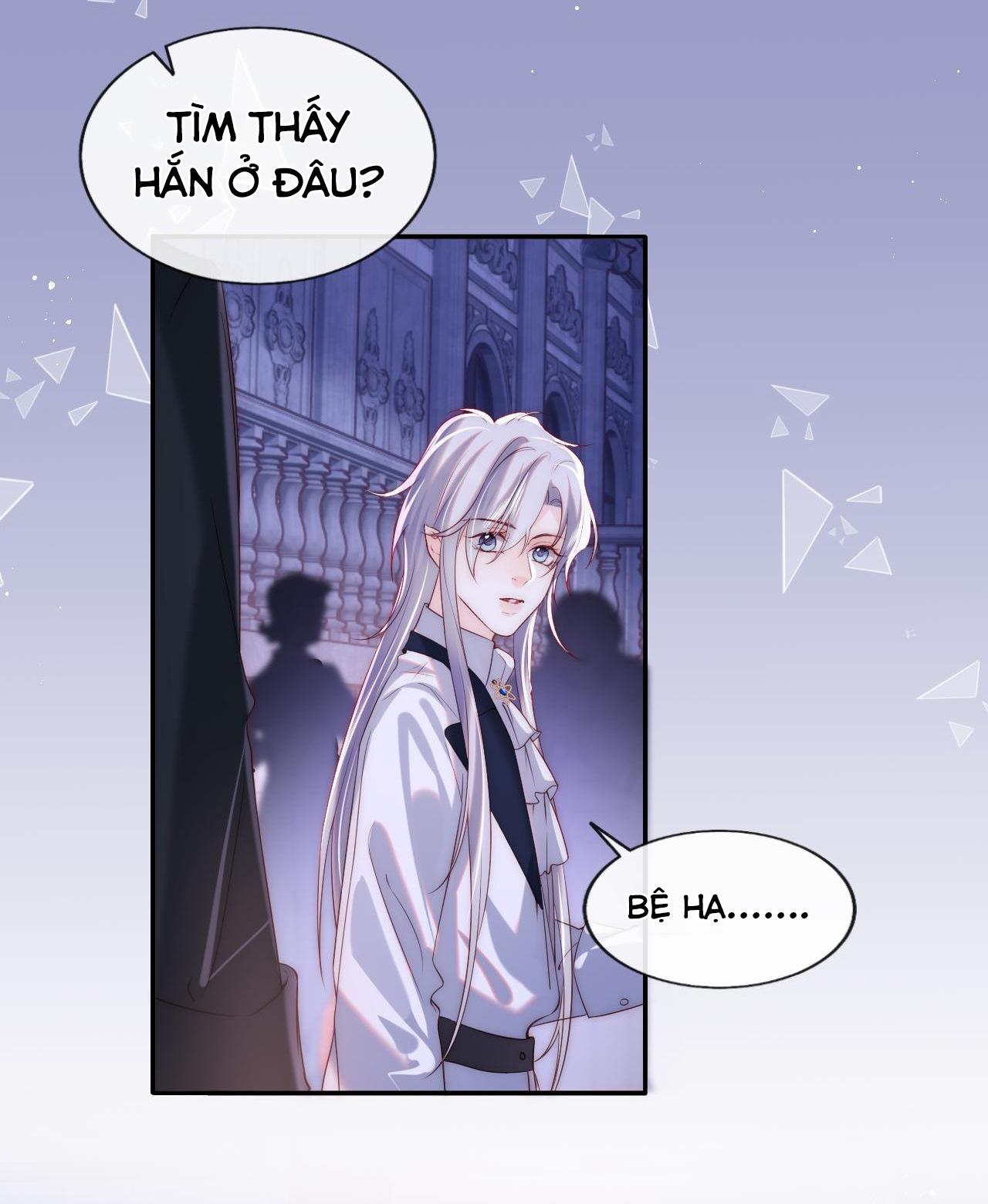 Các Nguyên Soái Đồng Loạt Đòi Ly Hôn: Chapter 42