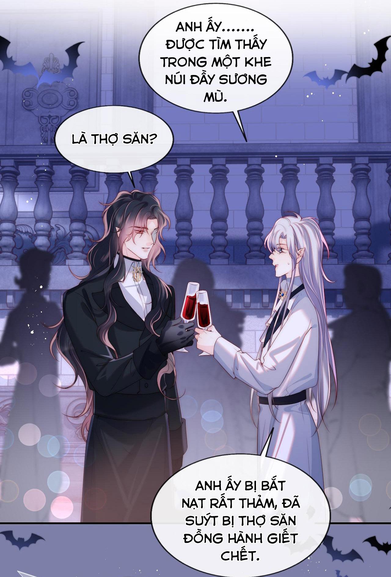 Các Nguyên Soái Đồng Loạt Đòi Ly Hôn: Chapter 42