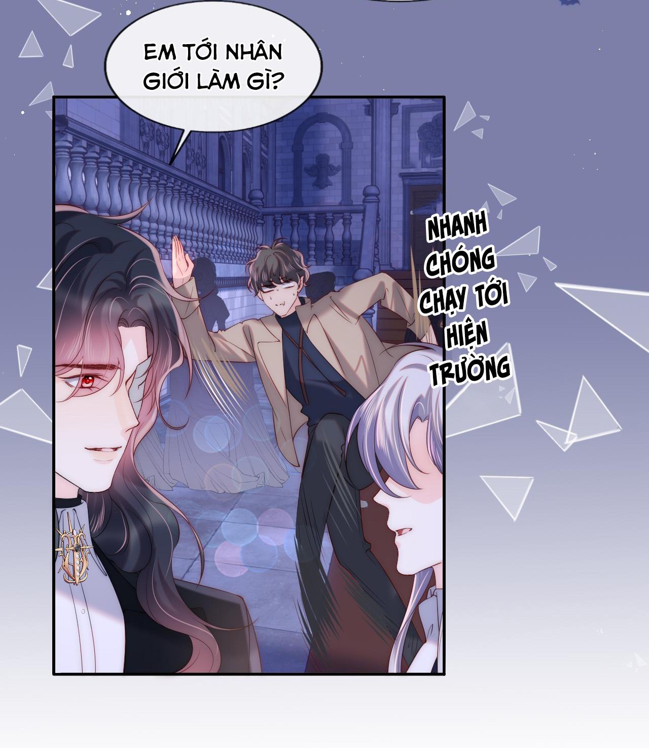 Các Nguyên Soái Đồng Loạt Đòi Ly Hôn: Chapter 42