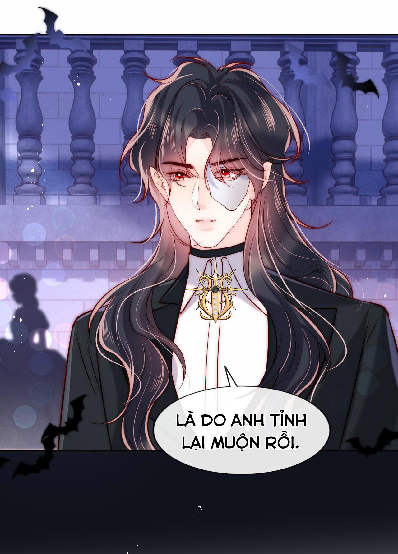 Các Nguyên Soái Đồng Loạt Đòi Ly Hôn: Chapter 42