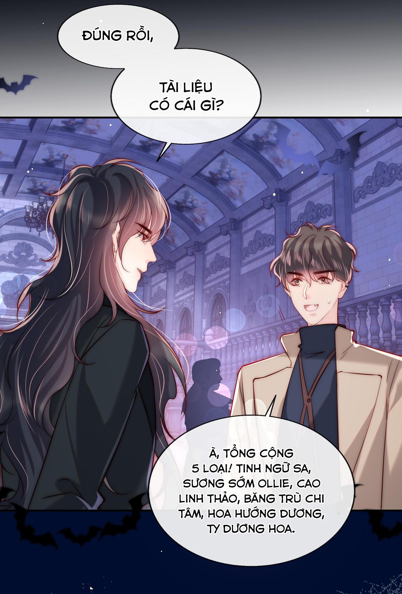 Các Nguyên Soái Đồng Loạt Đòi Ly Hôn: Chapter 42