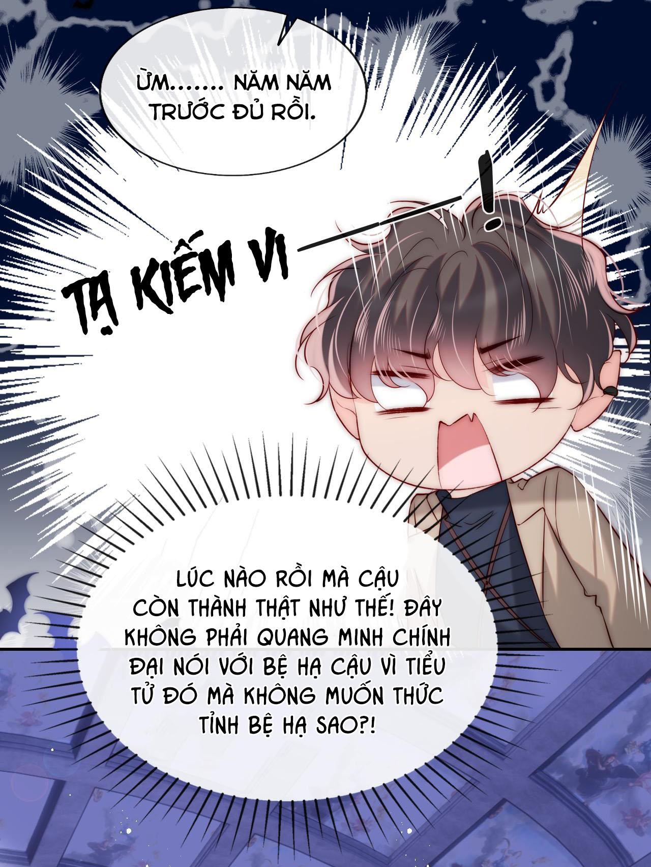 Các Nguyên Soái Đồng Loạt Đòi Ly Hôn: Chapter 42
