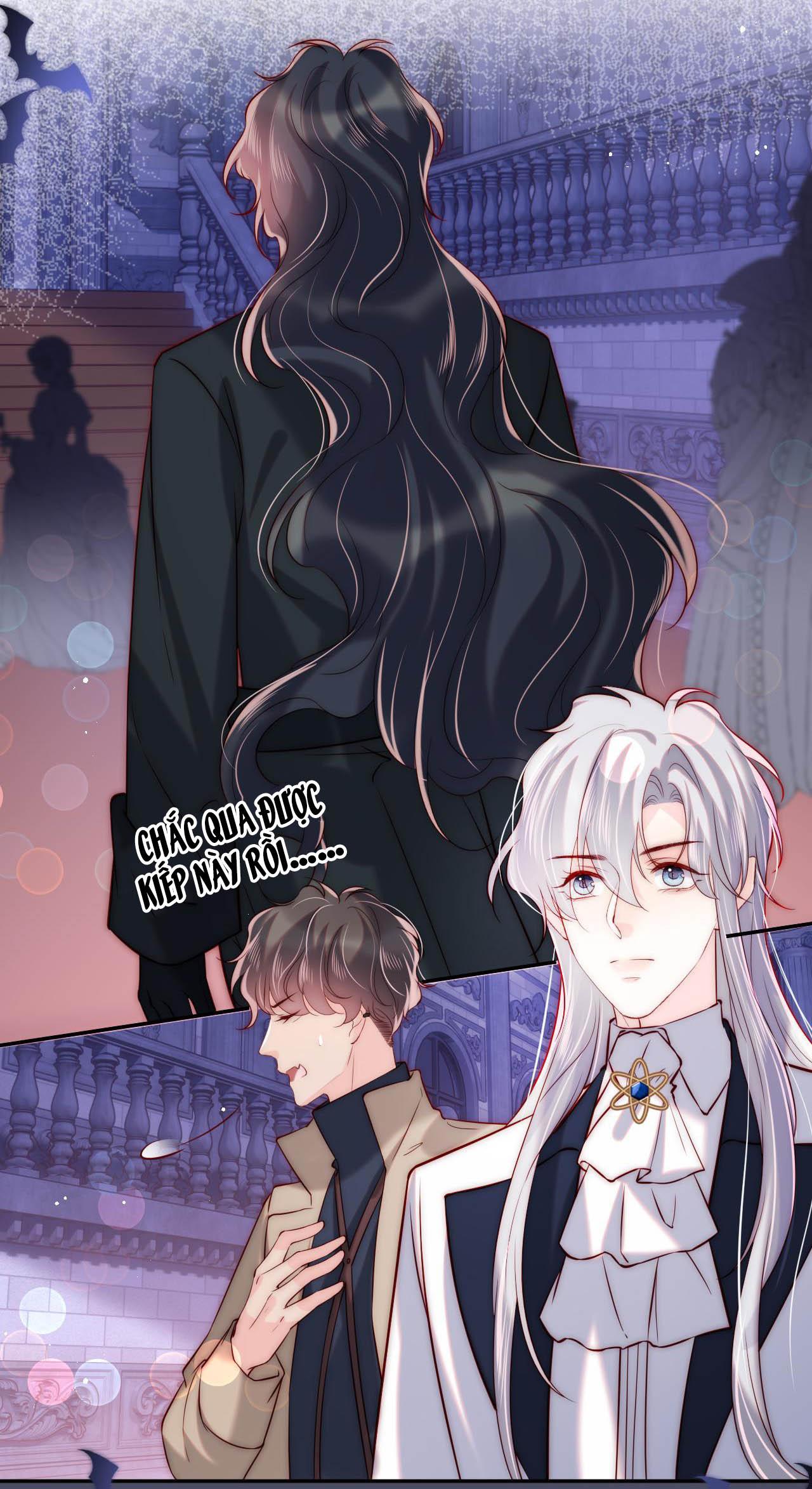Các Nguyên Soái Đồng Loạt Đòi Ly Hôn: Chapter 42