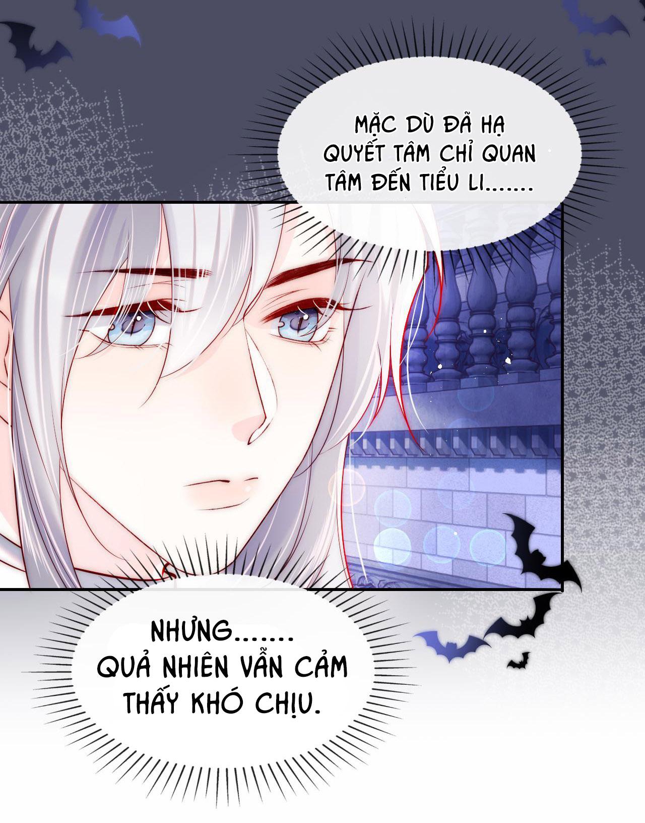 Các Nguyên Soái Đồng Loạt Đòi Ly Hôn: Chapter 42