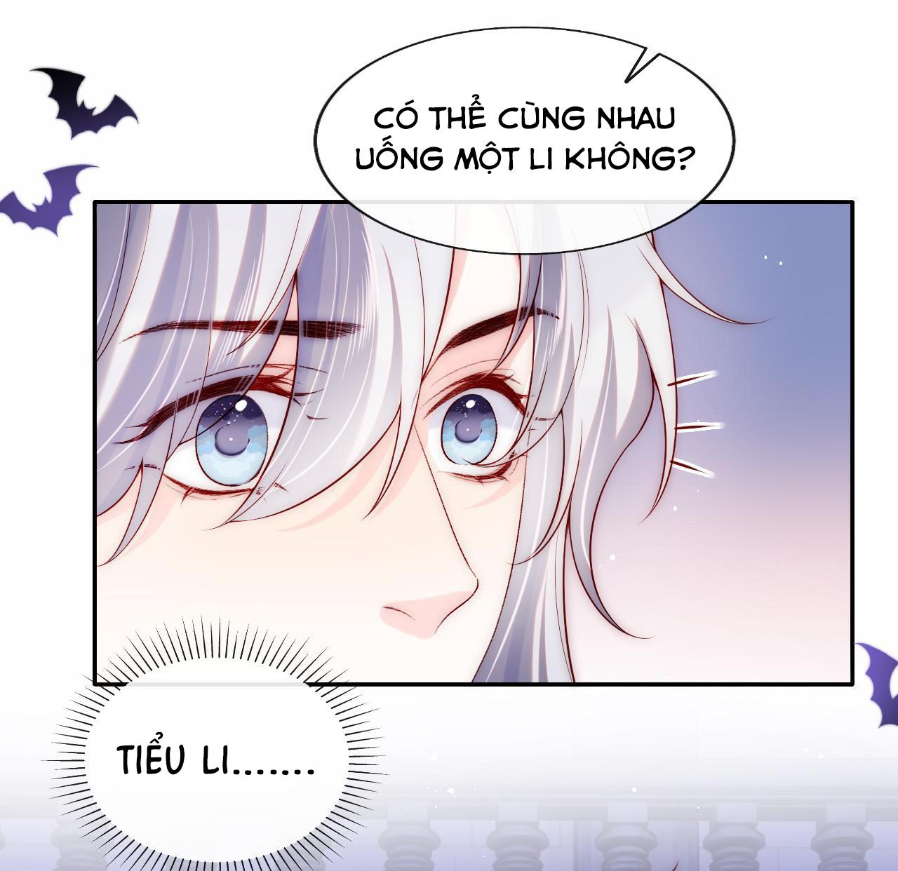 Các Nguyên Soái Đồng Loạt Đòi Ly Hôn: Chapter 42