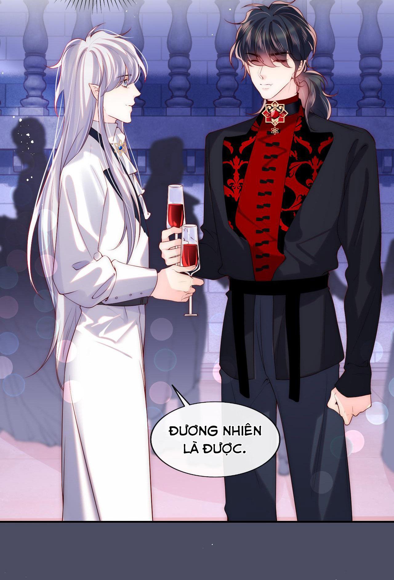 Các Nguyên Soái Đồng Loạt Đòi Ly Hôn: Chapter 42