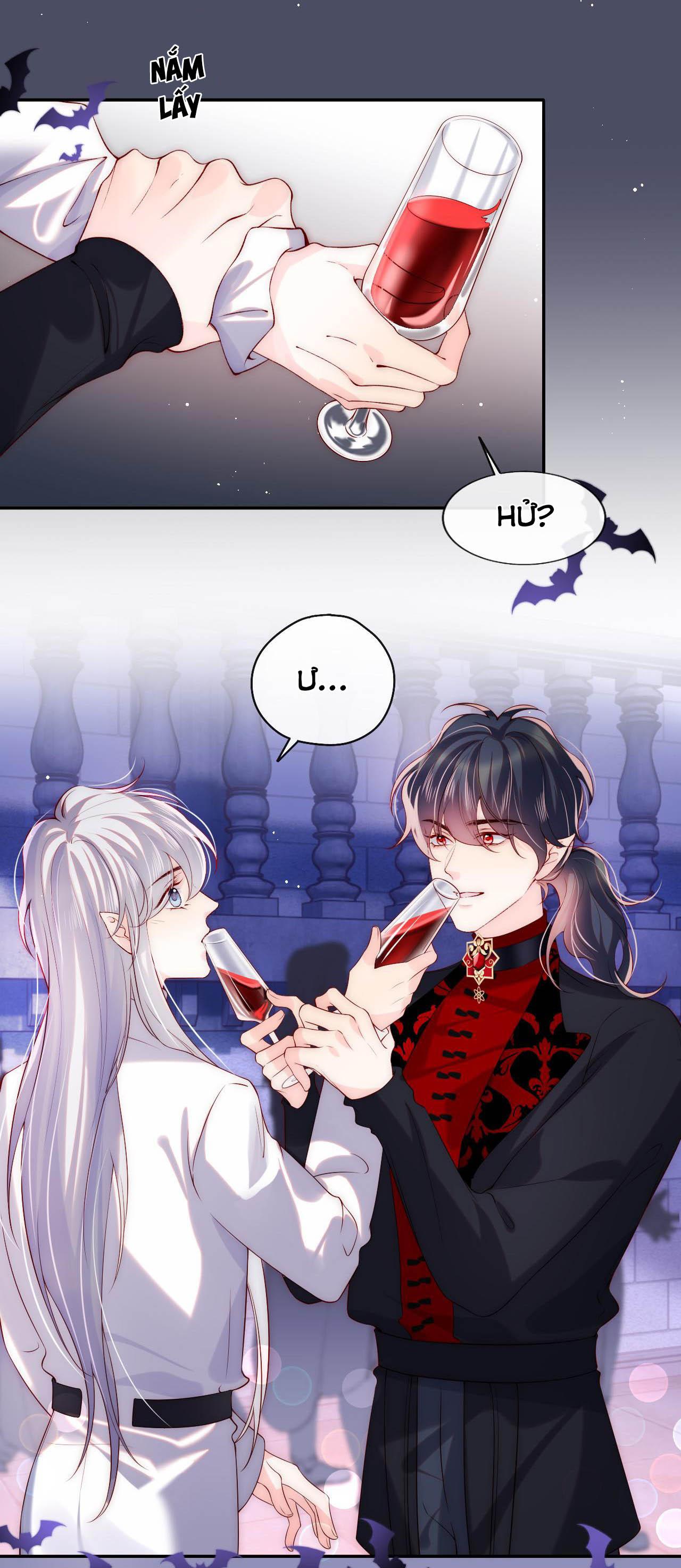 Các Nguyên Soái Đồng Loạt Đòi Ly Hôn: Chapter 42