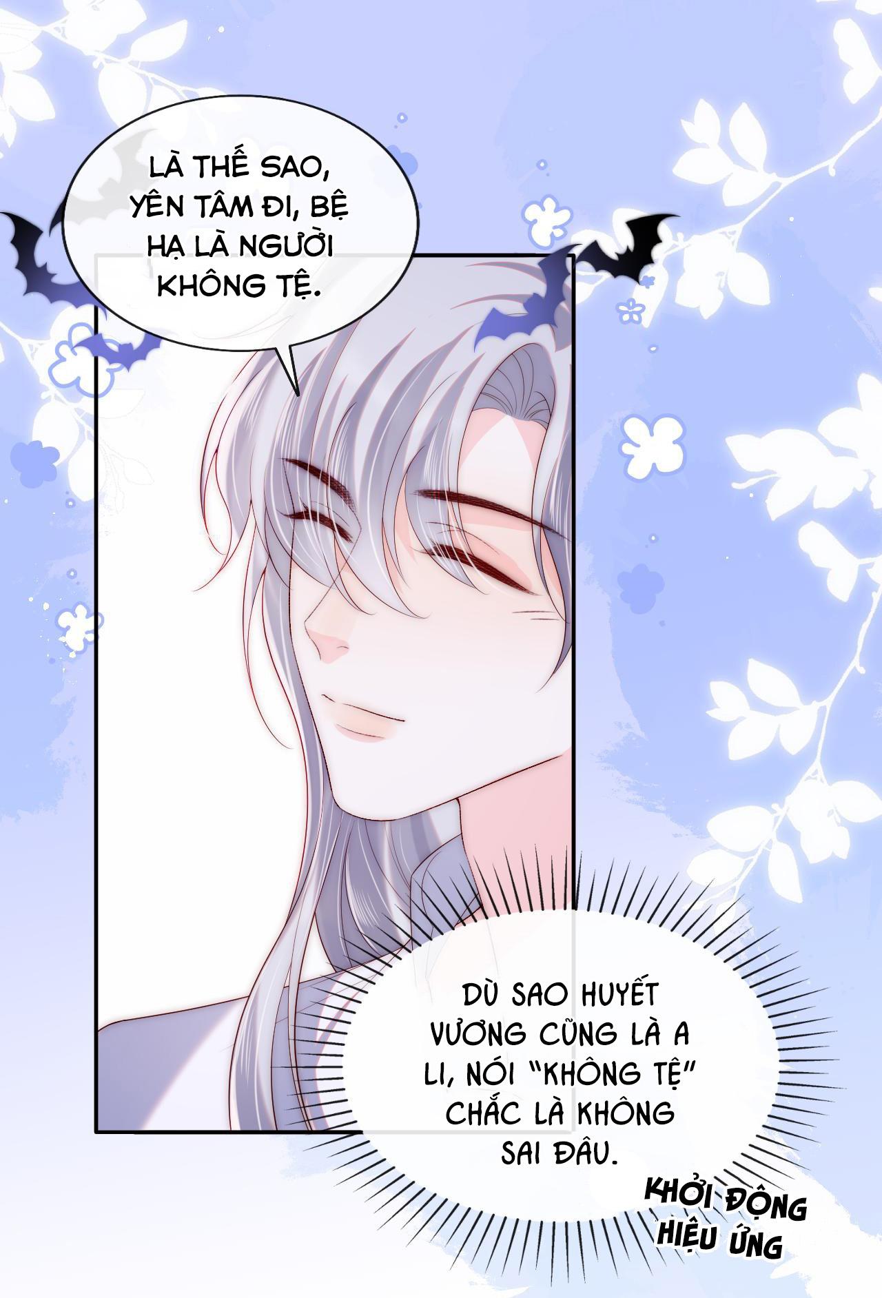 Các Nguyên Soái Đồng Loạt Đòi Ly Hôn: Chapter 42