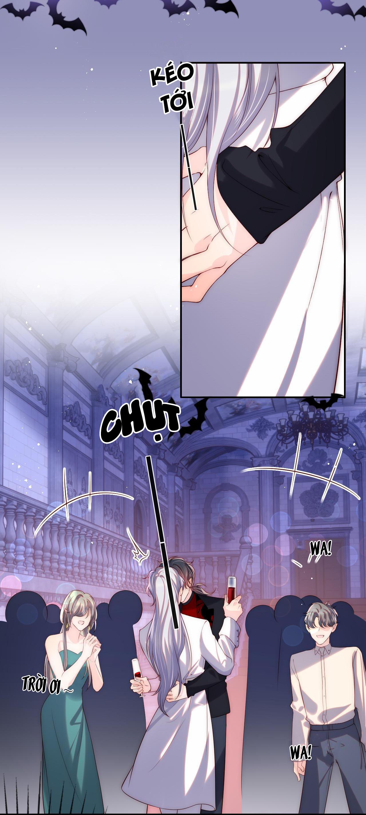 Các Nguyên Soái Đồng Loạt Đòi Ly Hôn: Chapter 42