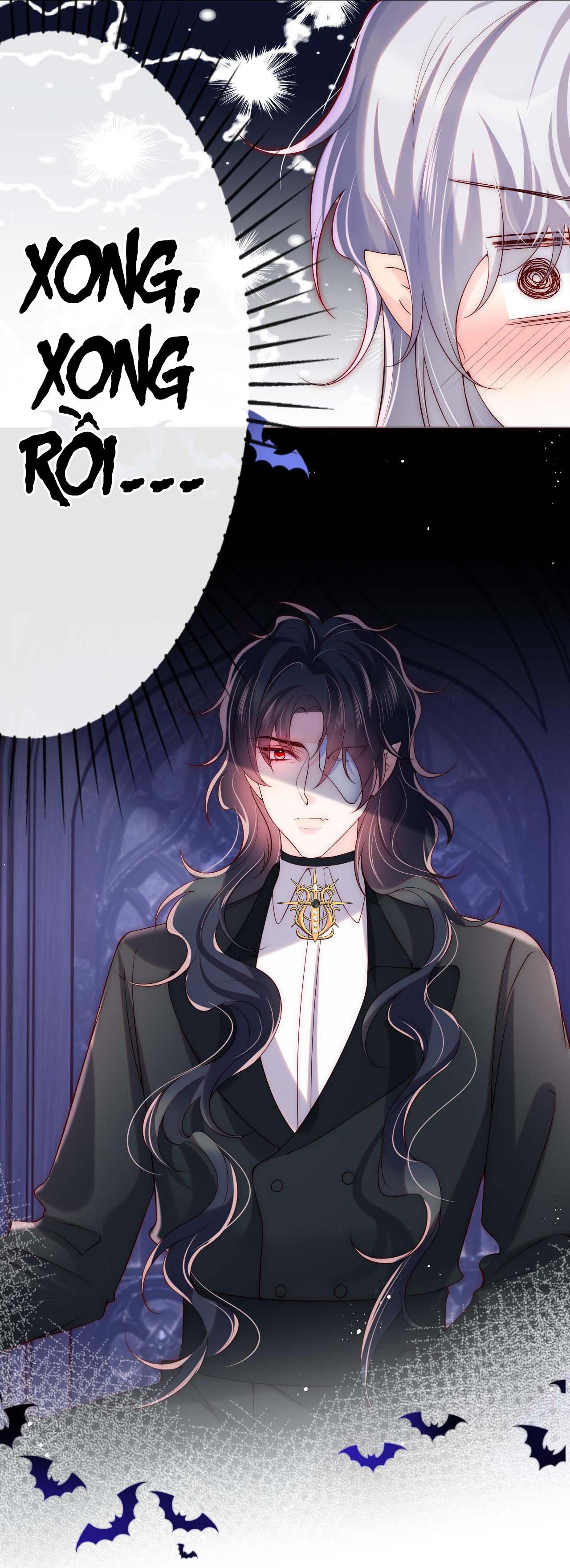 Các Nguyên Soái Đồng Loạt Đòi Ly Hôn: Chapter 42