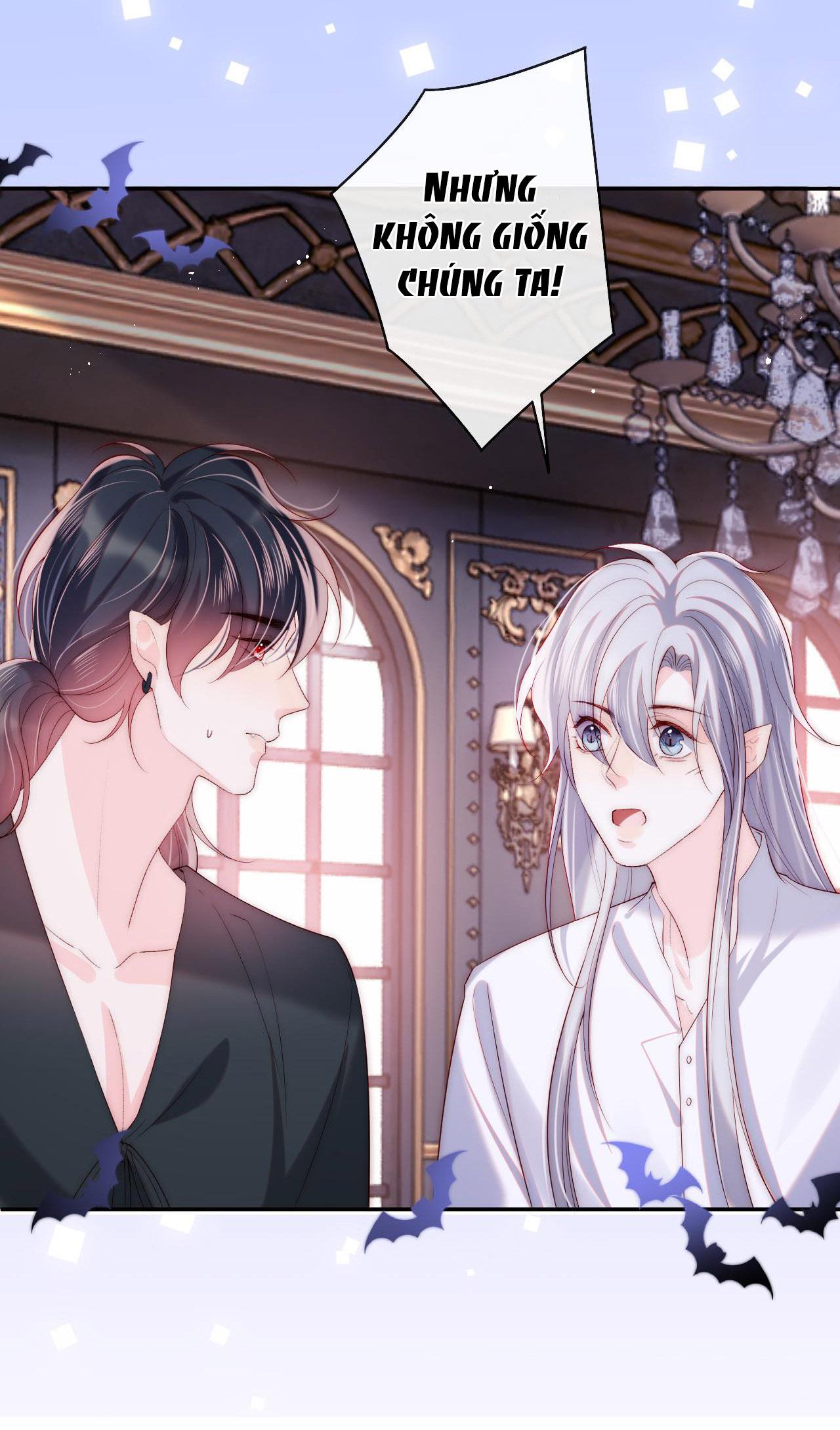 Các Nguyên Soái Đồng Loạt Đòi Ly Hôn: Chapter 42