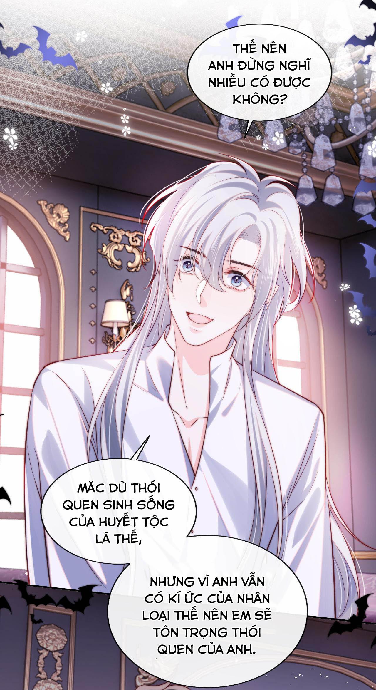 Các Nguyên Soái Đồng Loạt Đòi Ly Hôn: Chapter 42