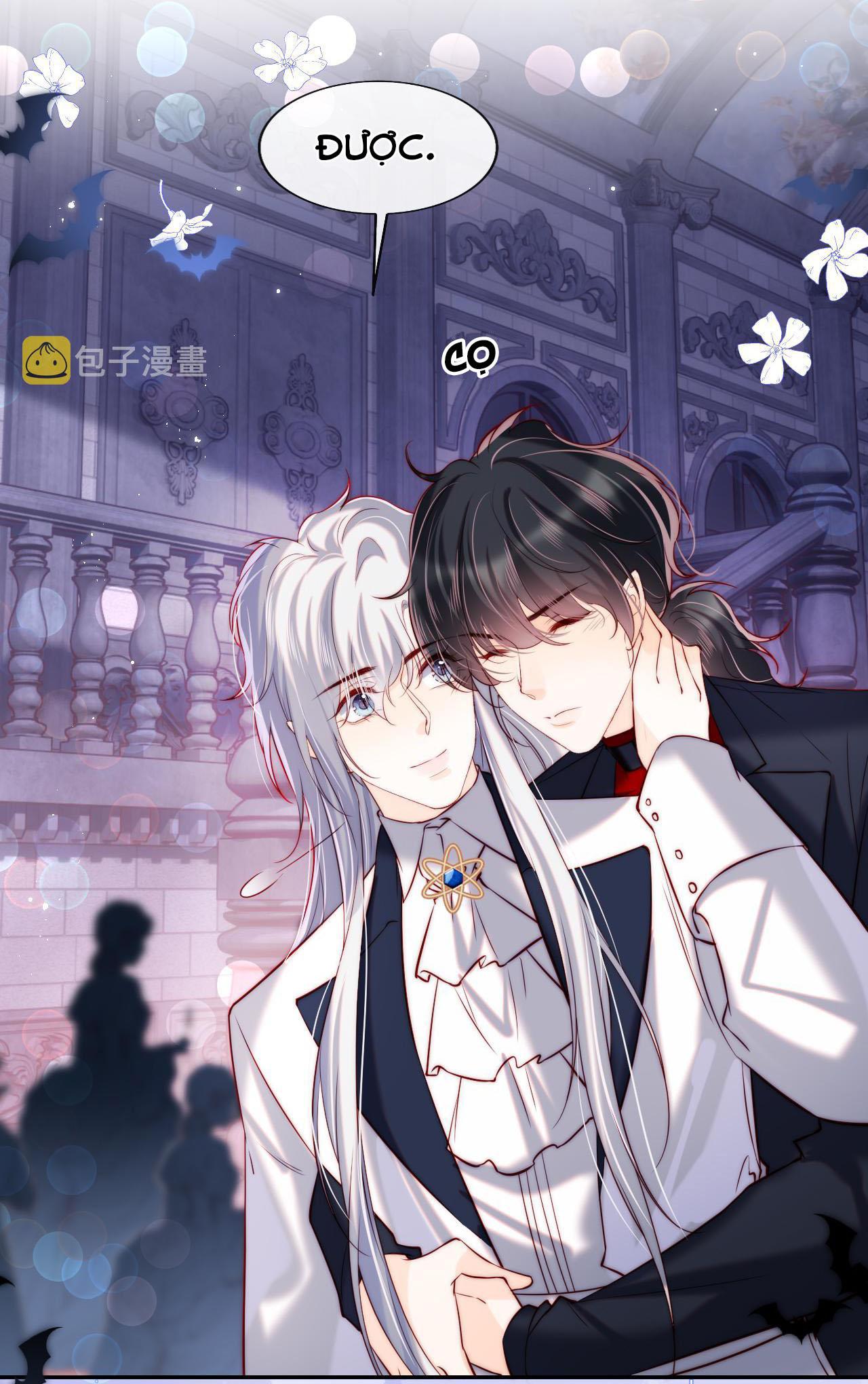 Các Nguyên Soái Đồng Loạt Đòi Ly Hôn: Chapter 43