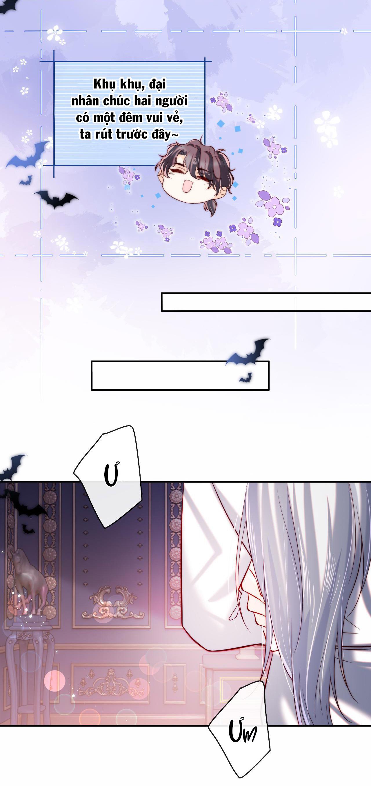Các Nguyên Soái Đồng Loạt Đòi Ly Hôn: Chapter 43