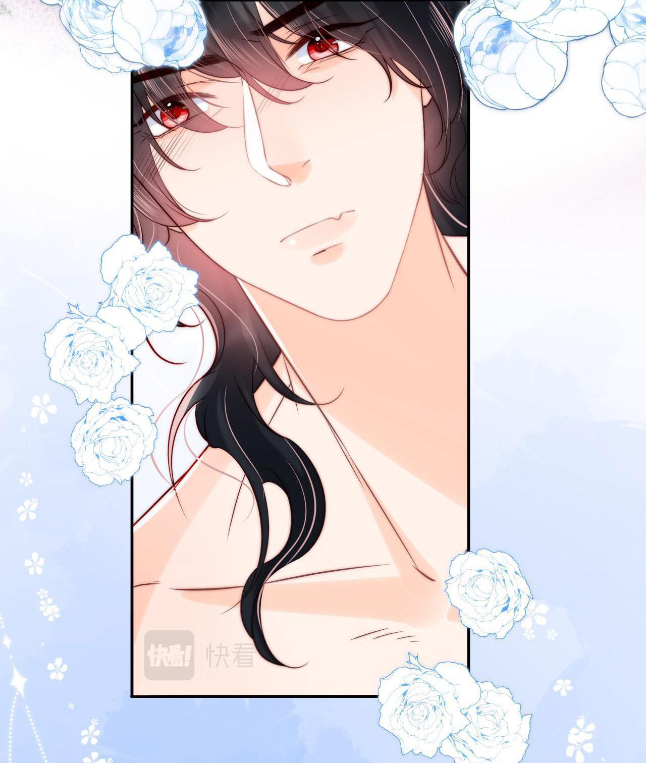 Các Nguyên Soái Đồng Loạt Đòi Ly Hôn: Chapter 43
