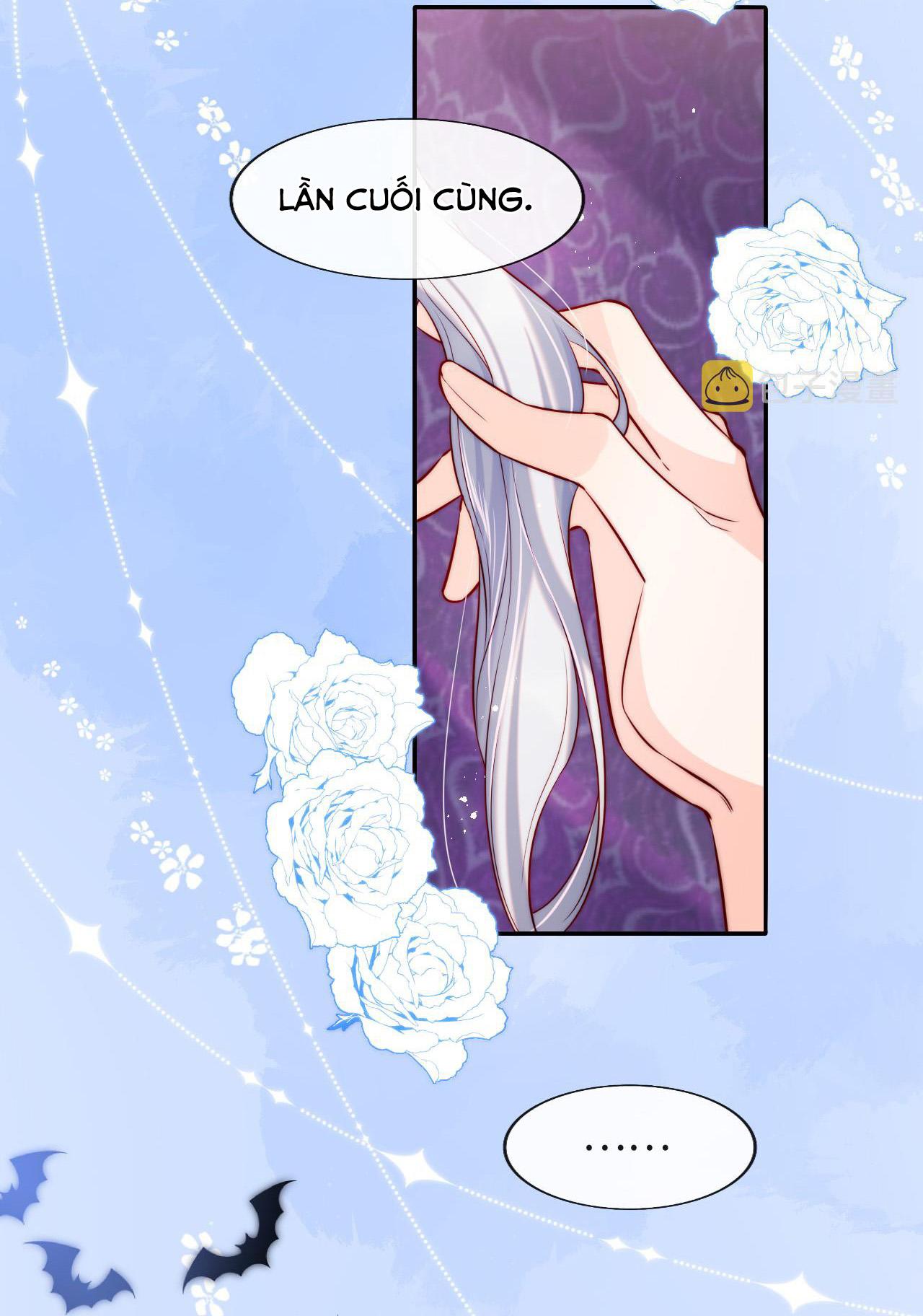 Các Nguyên Soái Đồng Loạt Đòi Ly Hôn: Chapter 43