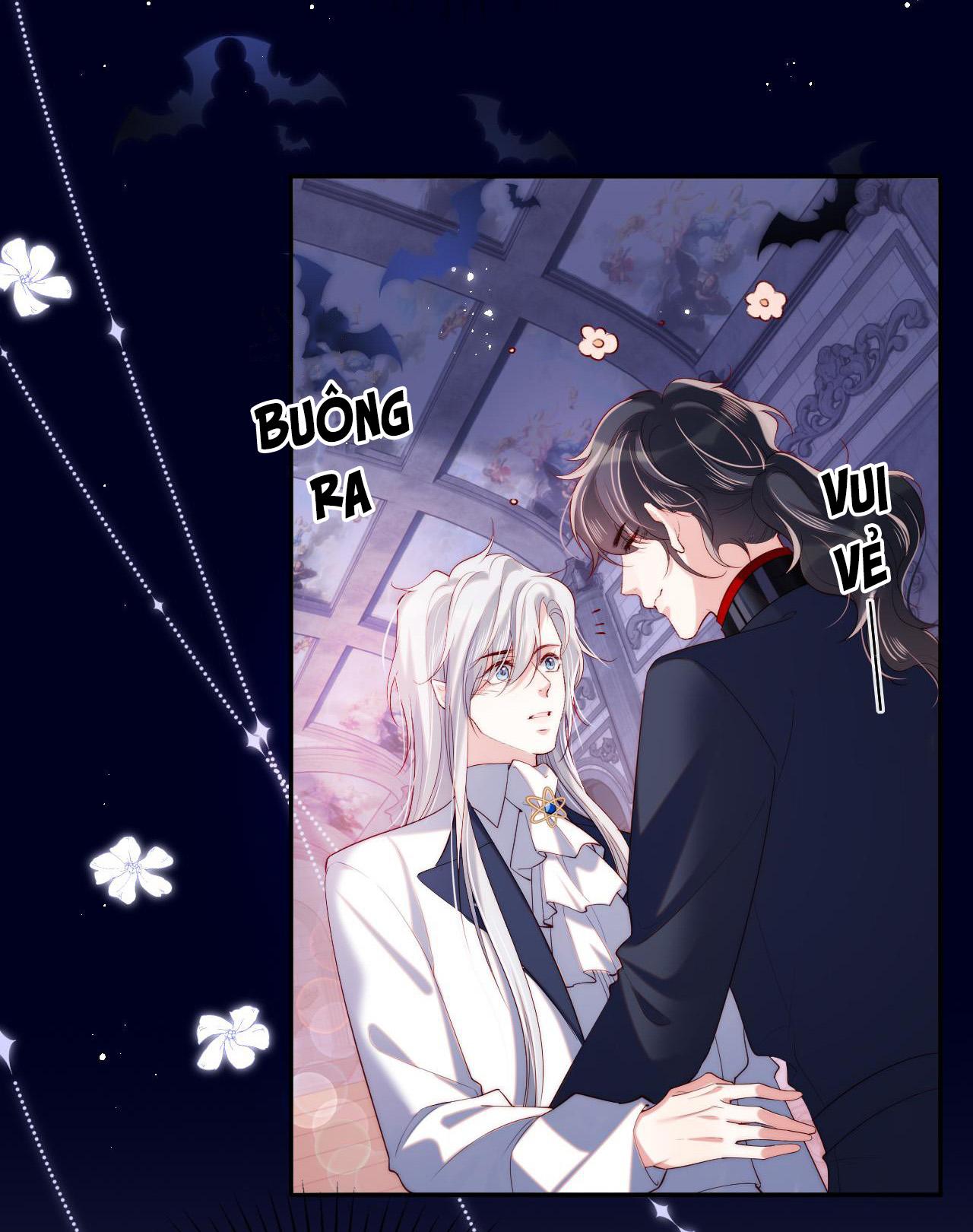 Các Nguyên Soái Đồng Loạt Đòi Ly Hôn: Chapter 43