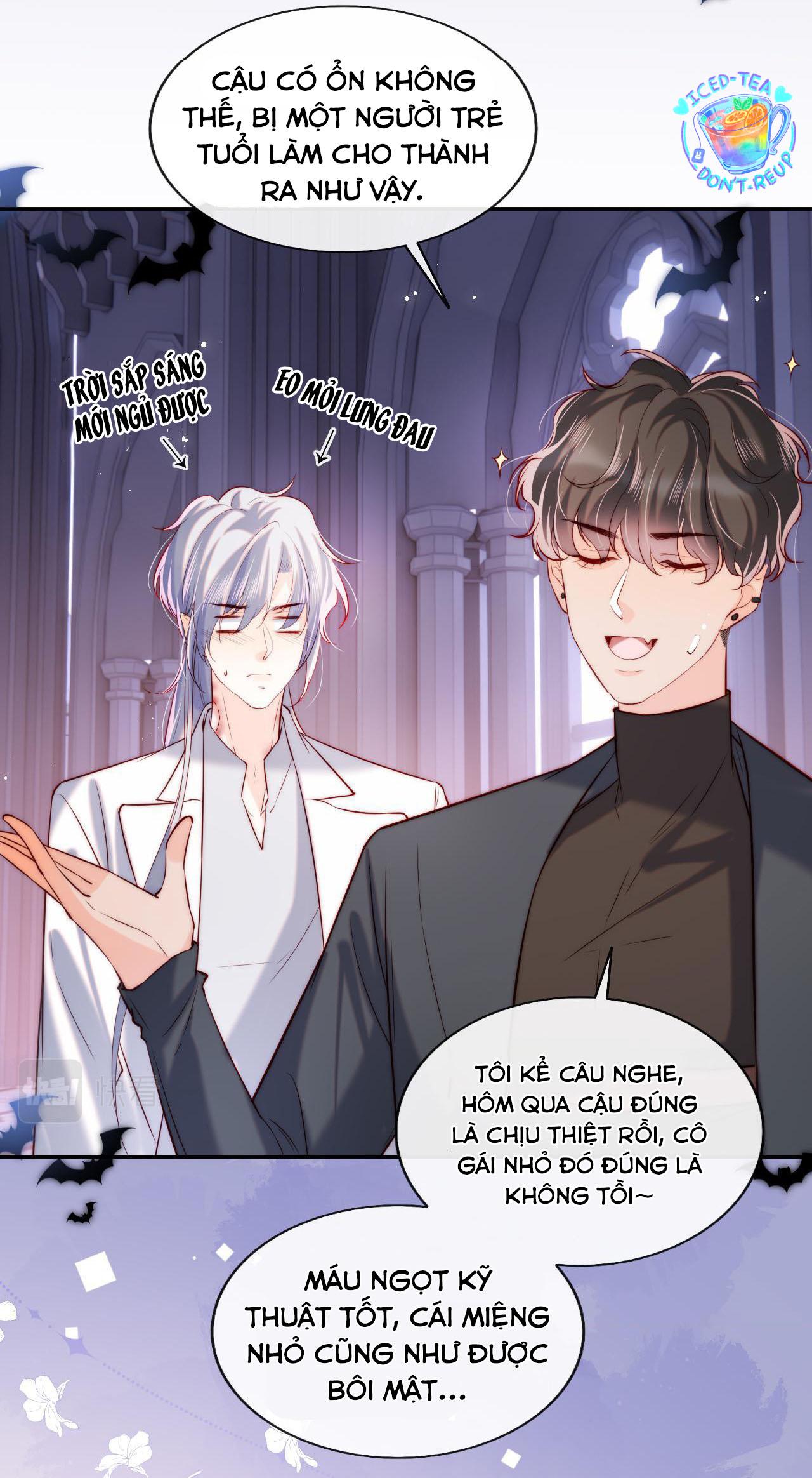 Các Nguyên Soái Đồng Loạt Đòi Ly Hôn: Chapter 43
