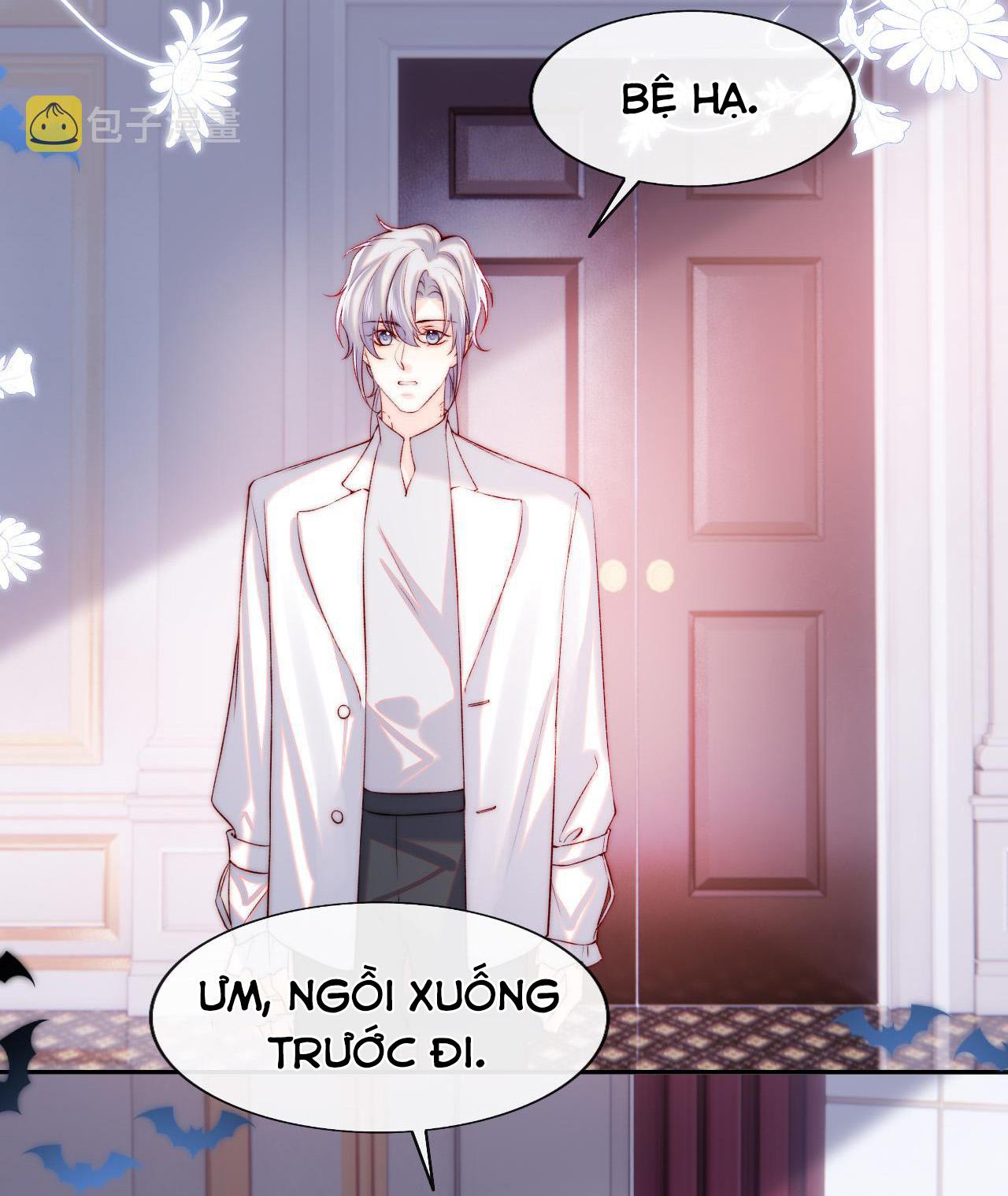 Các Nguyên Soái Đồng Loạt Đòi Ly Hôn: Chapter 43
