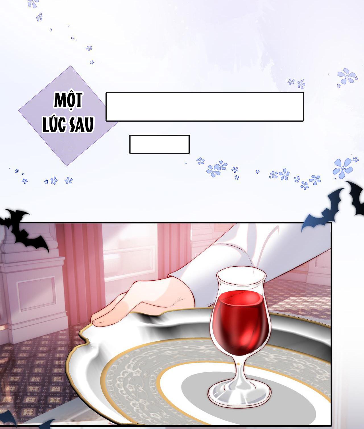 Các Nguyên Soái Đồng Loạt Đòi Ly Hôn: Chapter 43