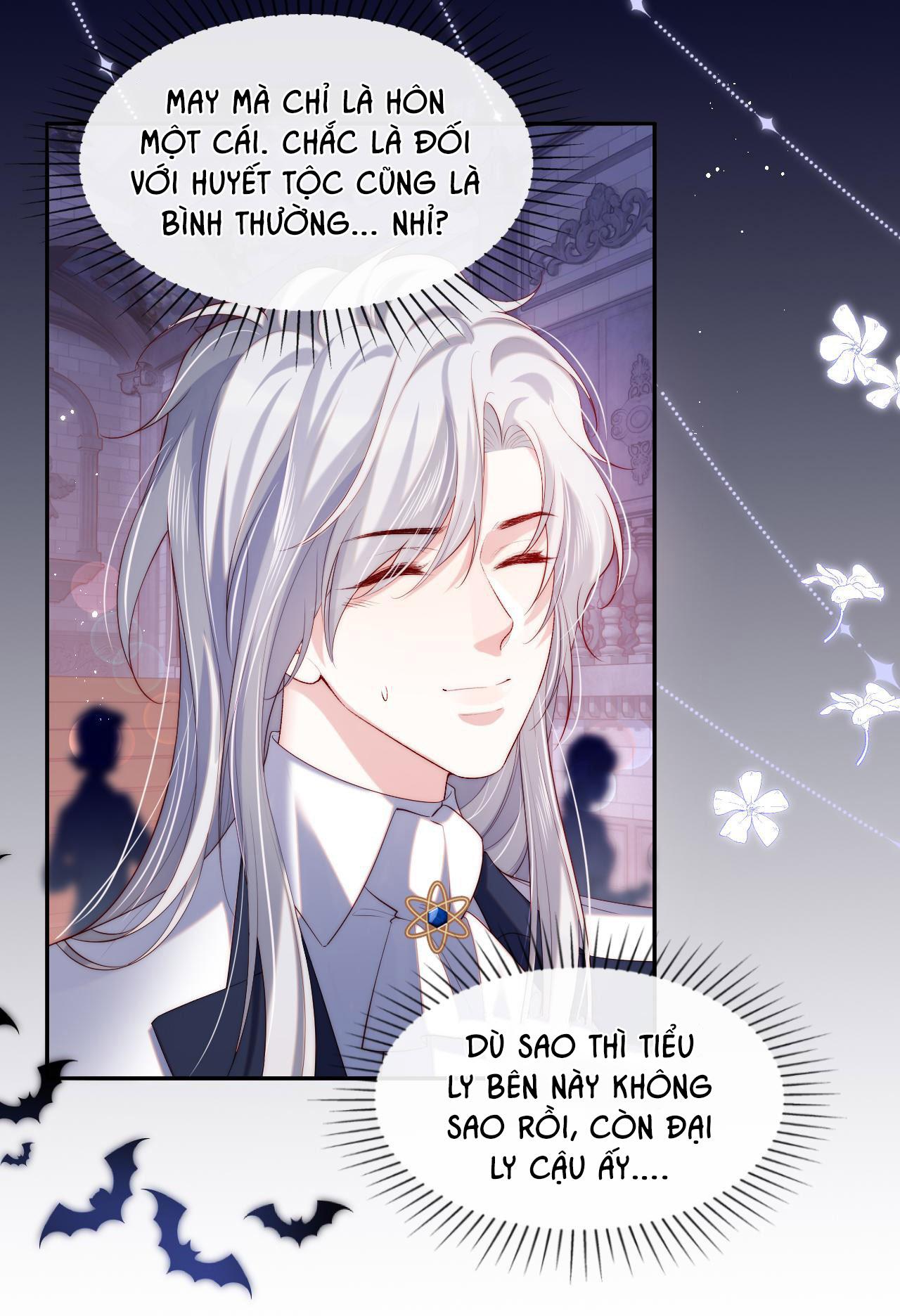 Các Nguyên Soái Đồng Loạt Đòi Ly Hôn: Chapter 43