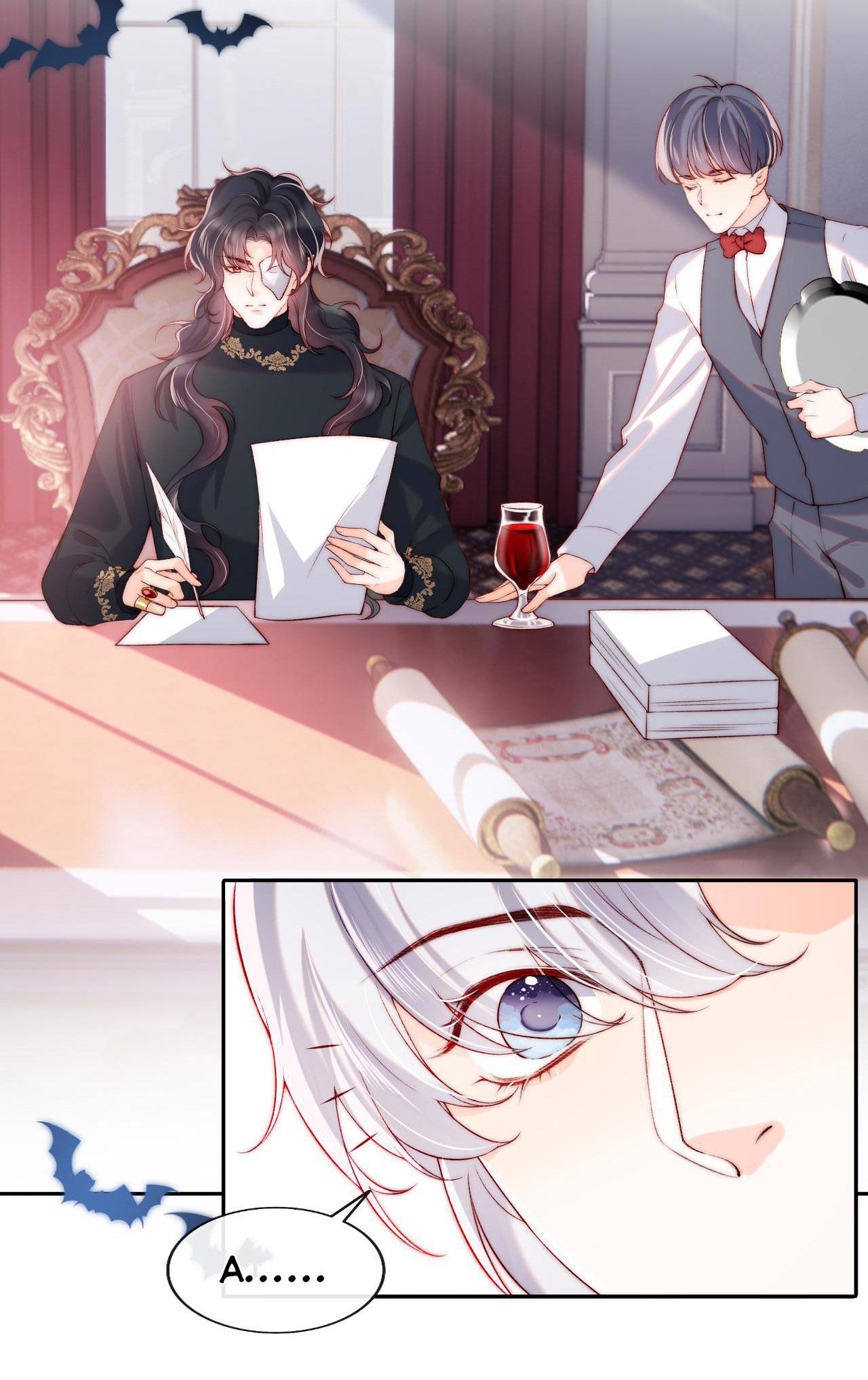 Các Nguyên Soái Đồng Loạt Đòi Ly Hôn: Chapter 43
