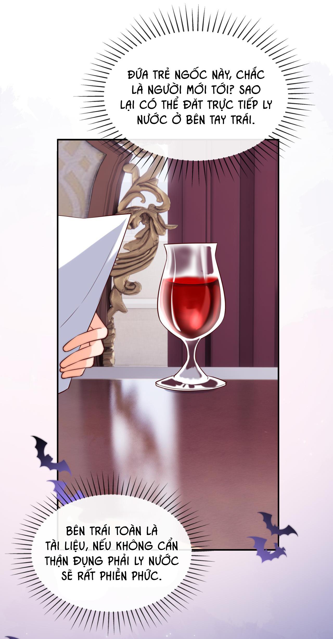 Các Nguyên Soái Đồng Loạt Đòi Ly Hôn: Chapter 43