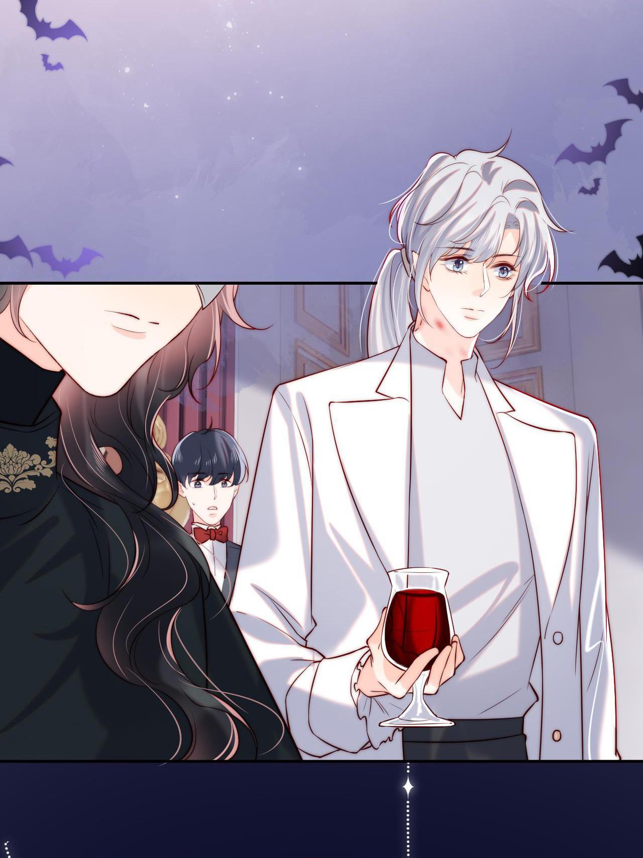 Các Nguyên Soái Đồng Loạt Đòi Ly Hôn: Chapter 43