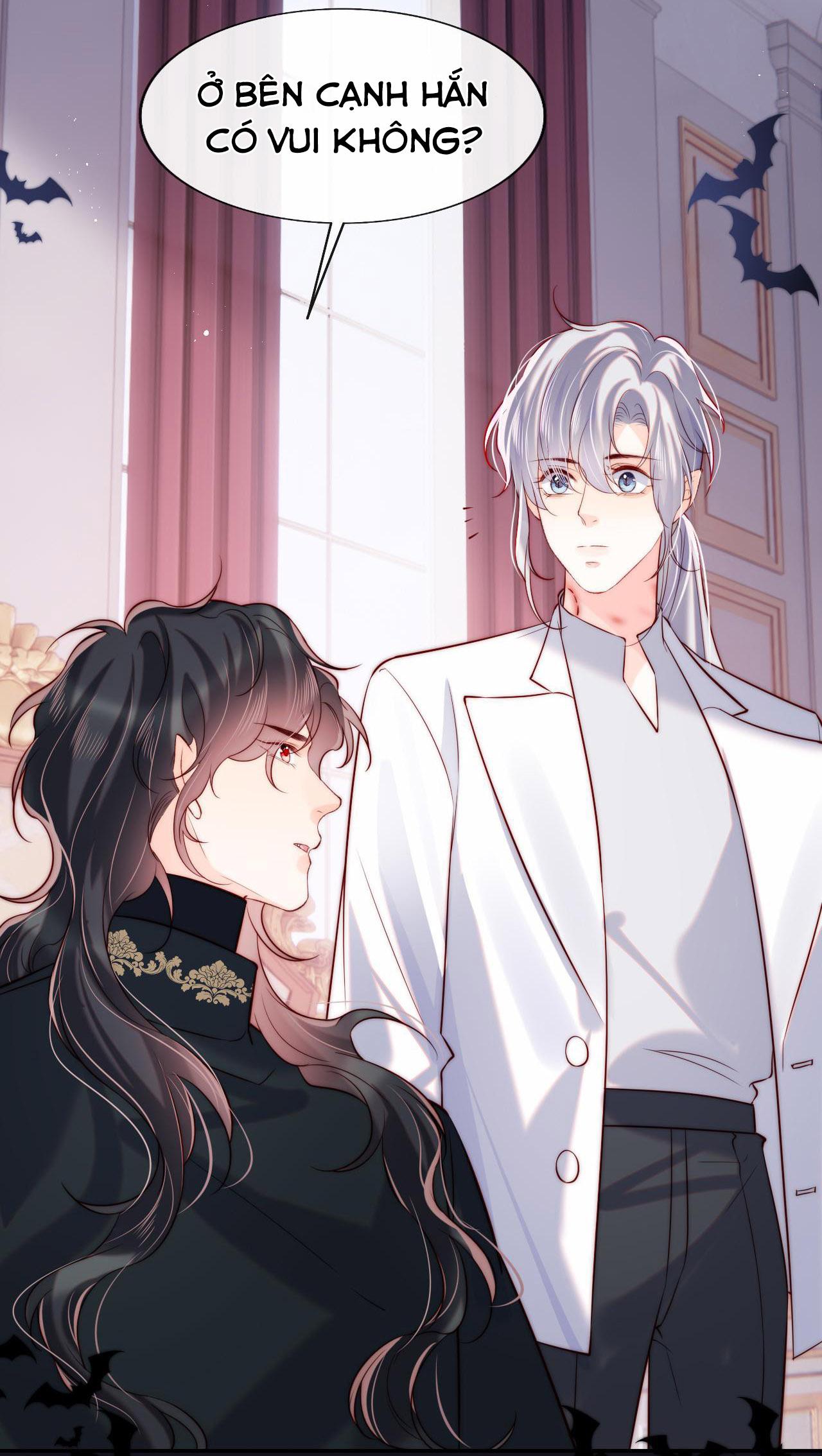 Các Nguyên Soái Đồng Loạt Đòi Ly Hôn: Chapter 43
