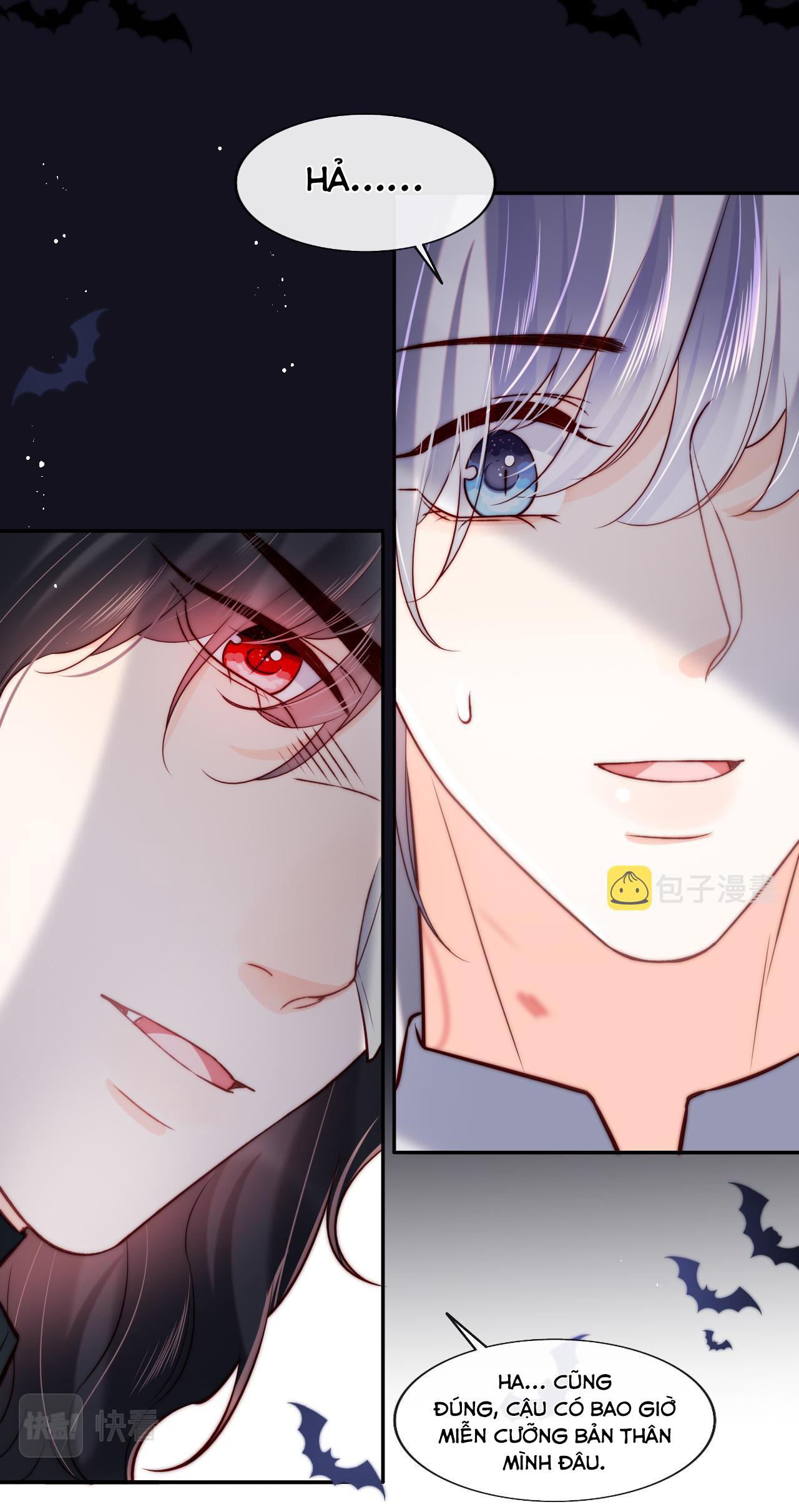 Các Nguyên Soái Đồng Loạt Đòi Ly Hôn: Chapter 43